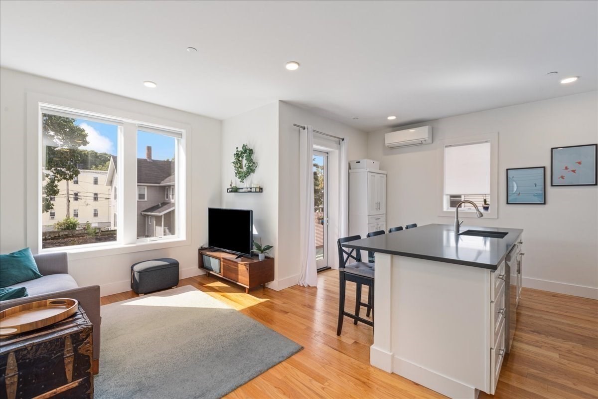 38 Colonial Unit 2, Dorchester, Boston, MA 02124 - Image 3