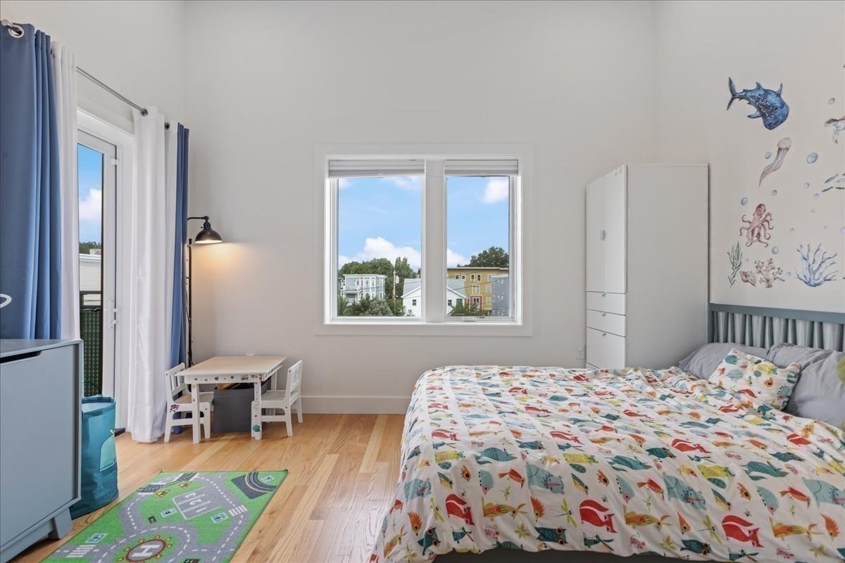 38 Colonial Unit 2, Dorchester, Boston, MA 02124 - Image 27