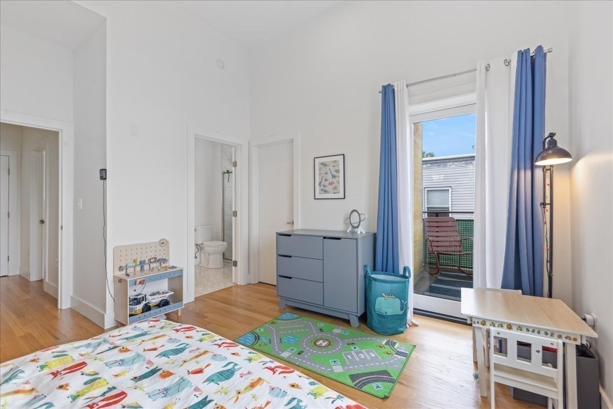 38 Colonial Unit 2, Dorchester, Boston, MA 02124 - Image 29
