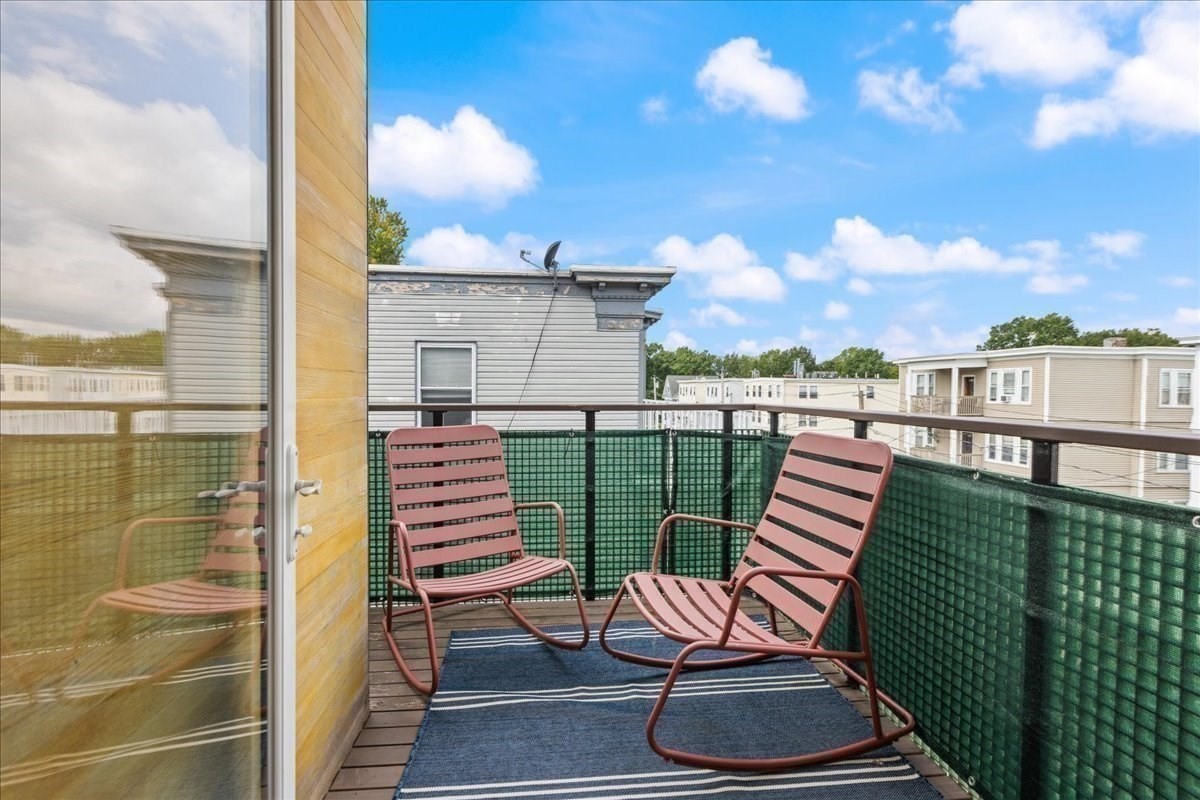 38 Colonial Unit 2, Dorchester, Boston, MA 02124 - Image 30