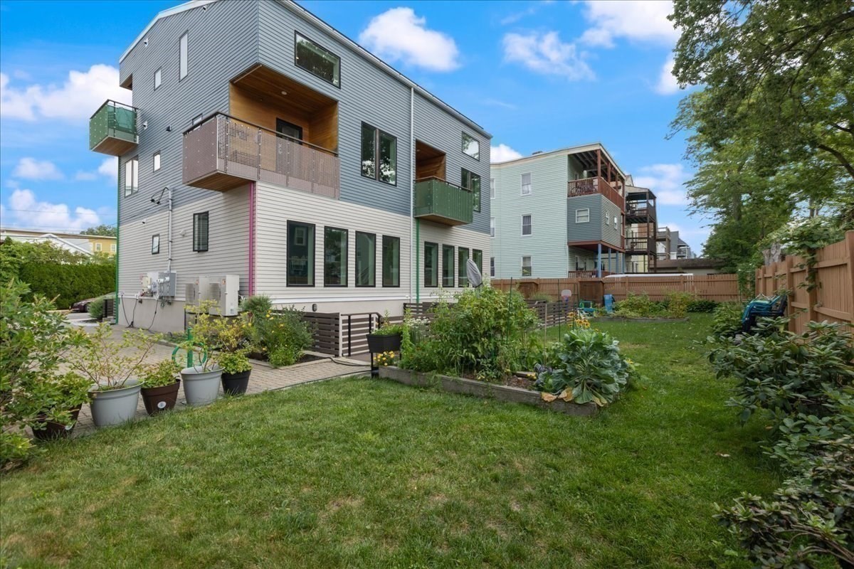 38 Colonial Unit 2, Dorchester, Boston, MA 02124 - Image 35