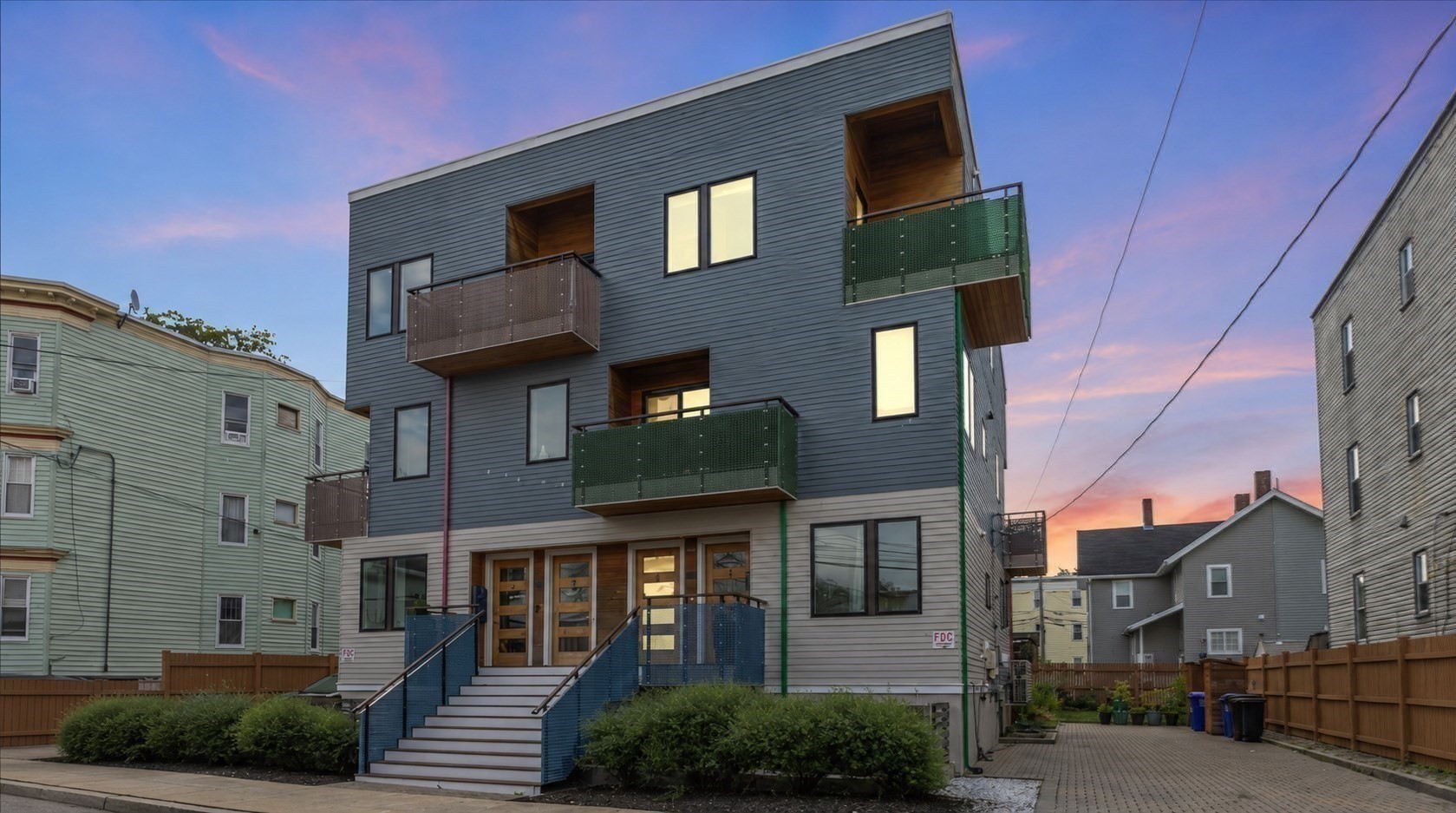 38 Colonial Unit 2, Dorchester, Boston, MA 02124 - Image 41