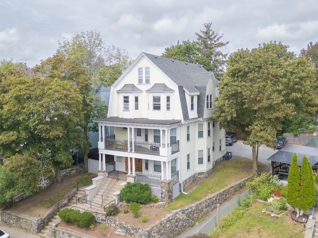 122 Beacon Hill Ave Unit 1, Lynn, MA 01902