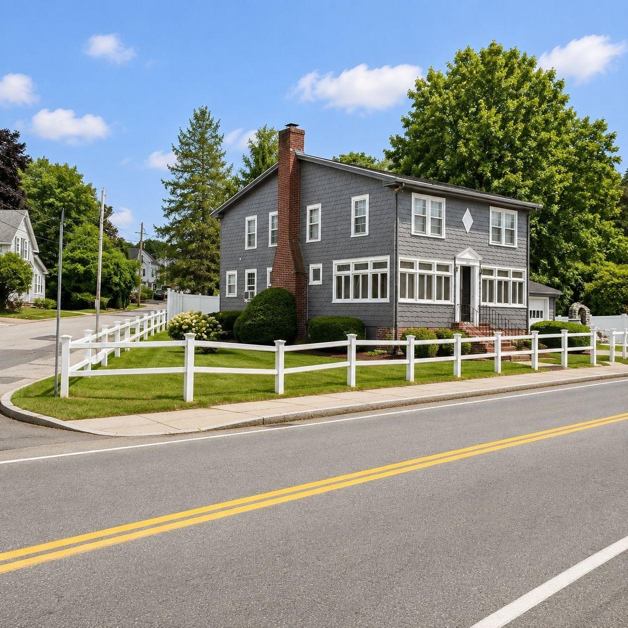 147 South St, Marlborough, MA 01752