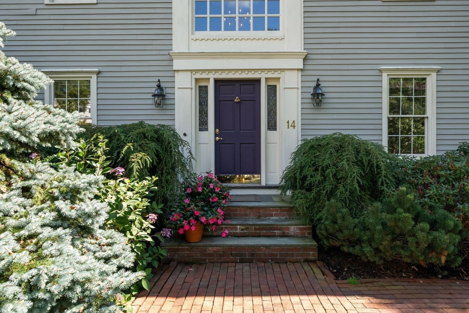 14 Powder House Cir, Needham, MA 02492 - Image 2