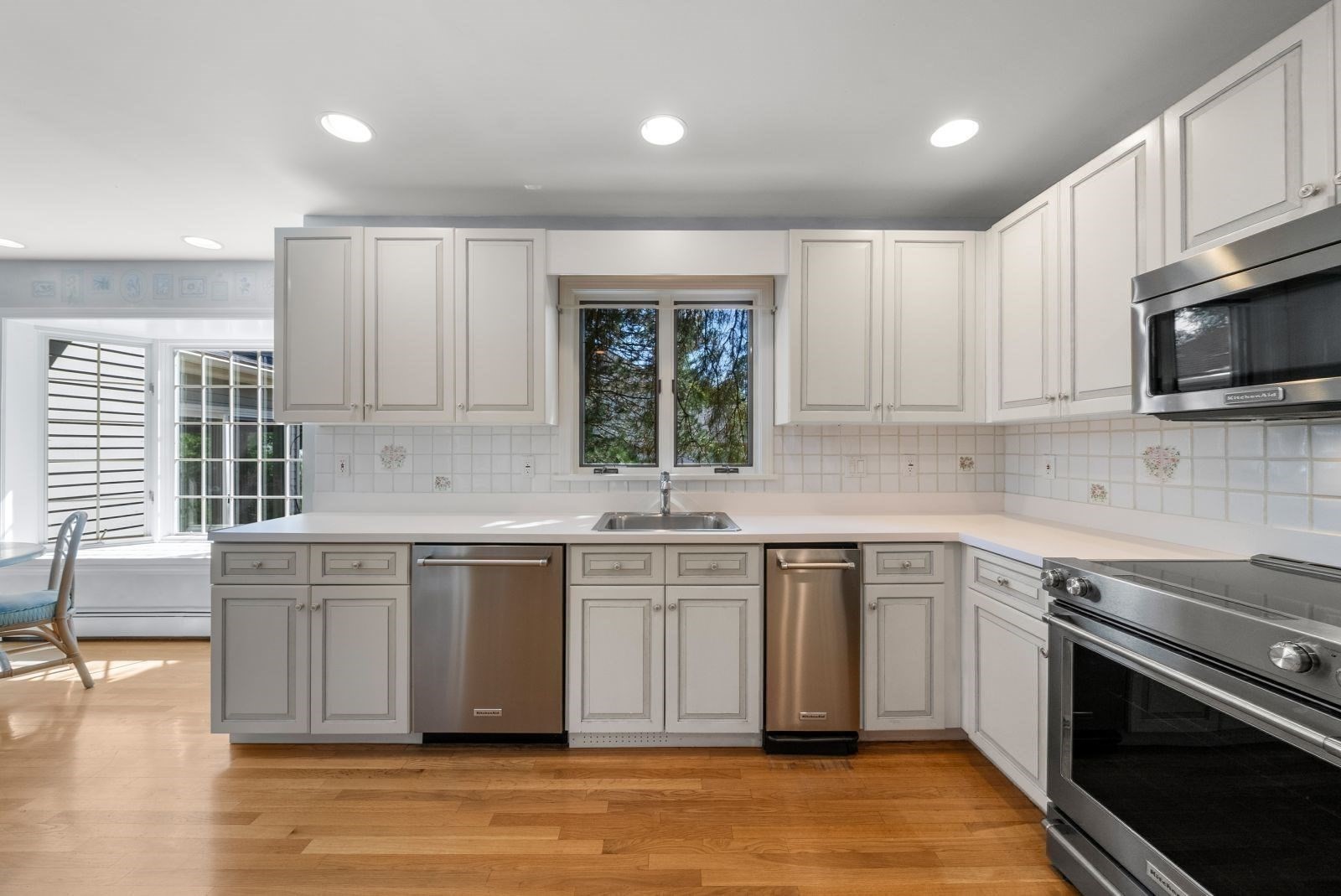 14 Powder House Cir, Needham, MA 02492 - Image 11