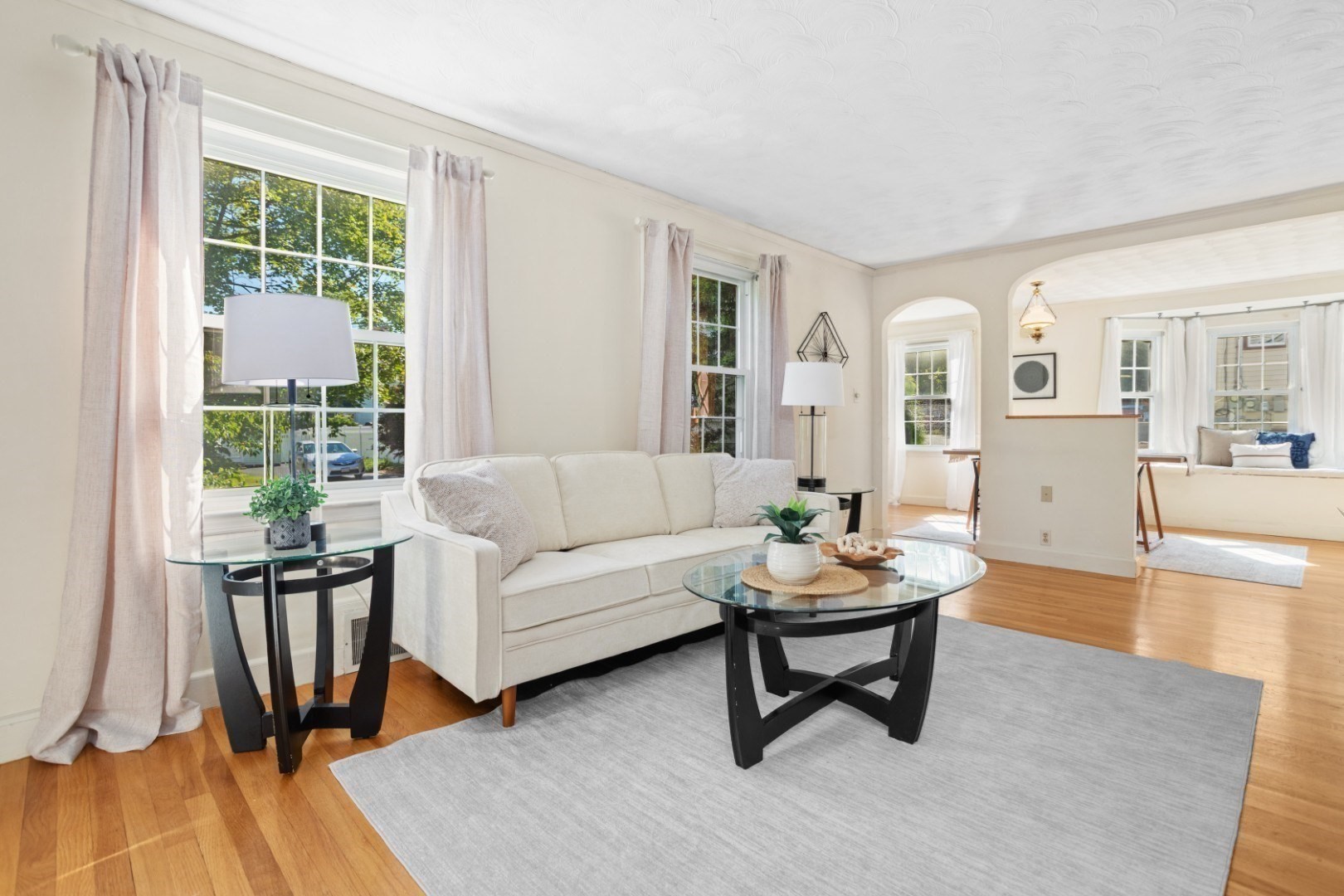 4 Stanton Road, Stoneham, MA 02180 - Image 2