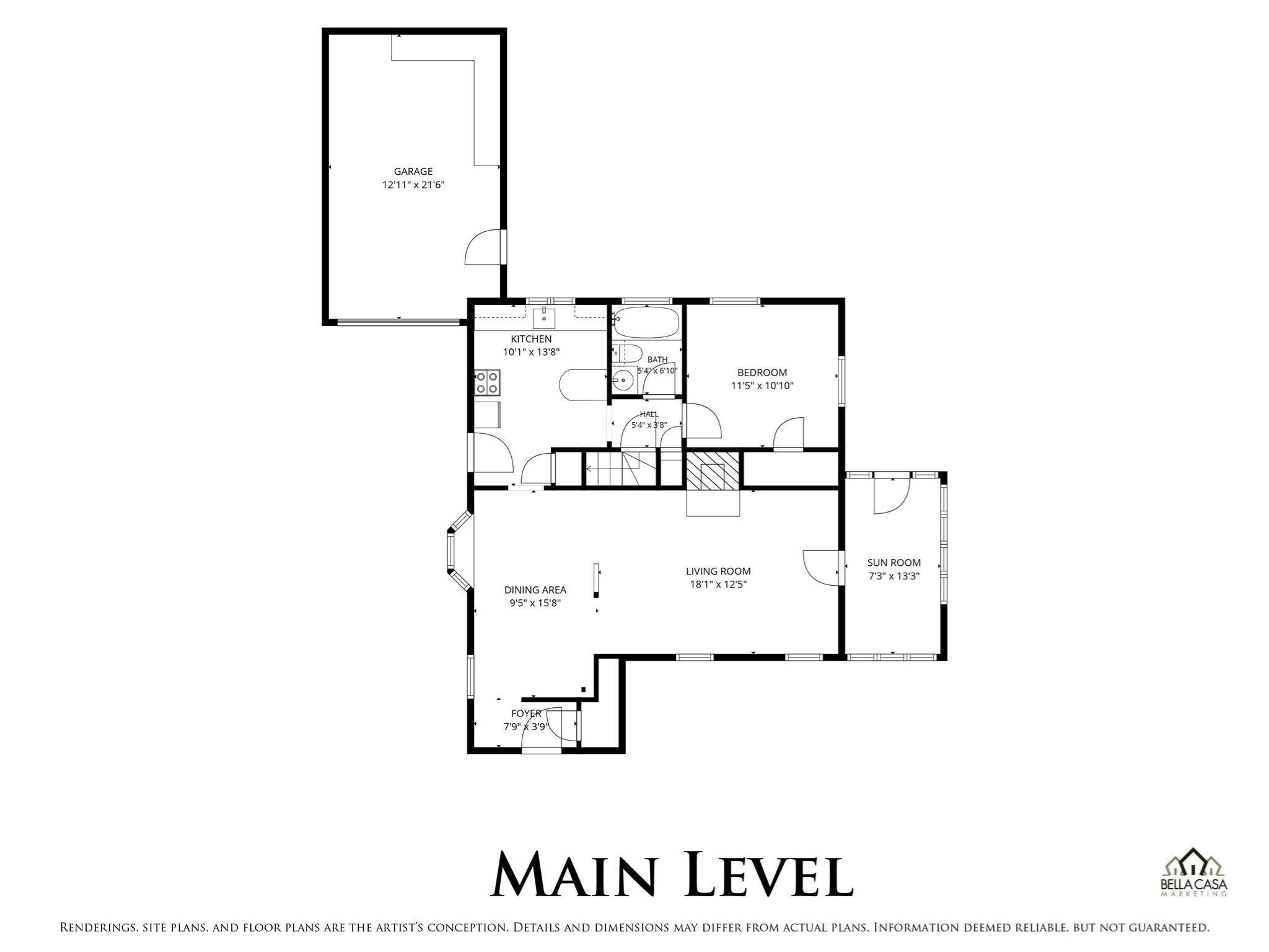 4 Stanton Road, Stoneham, MA 02180 - Image 37