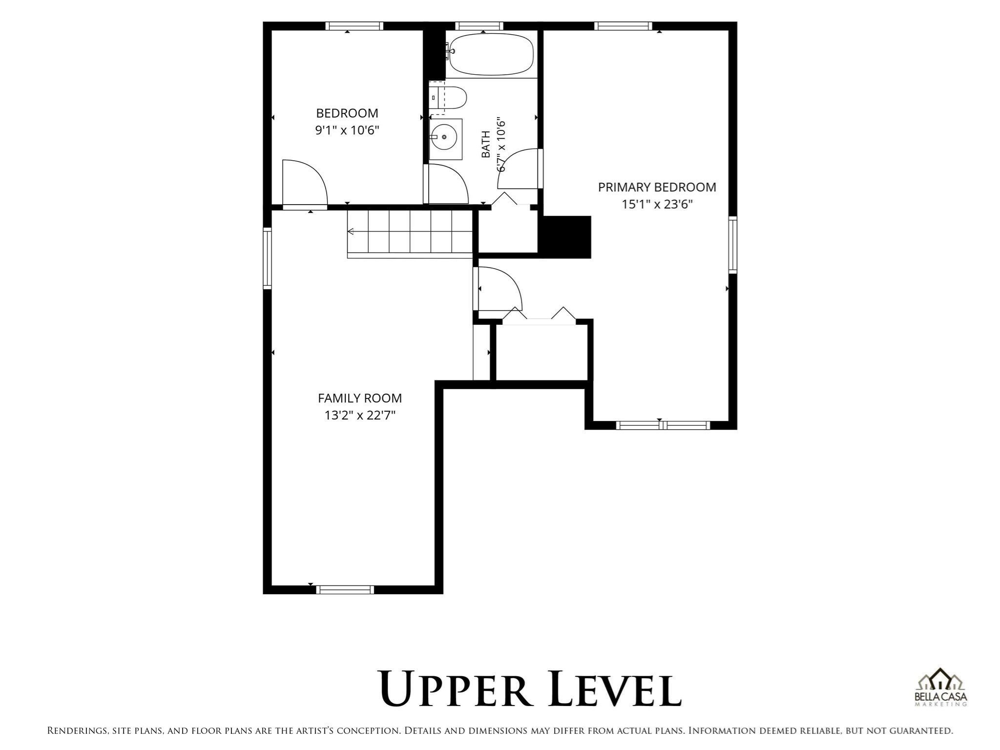 4 Stanton Road, Stoneham, MA 02180 - Image 38