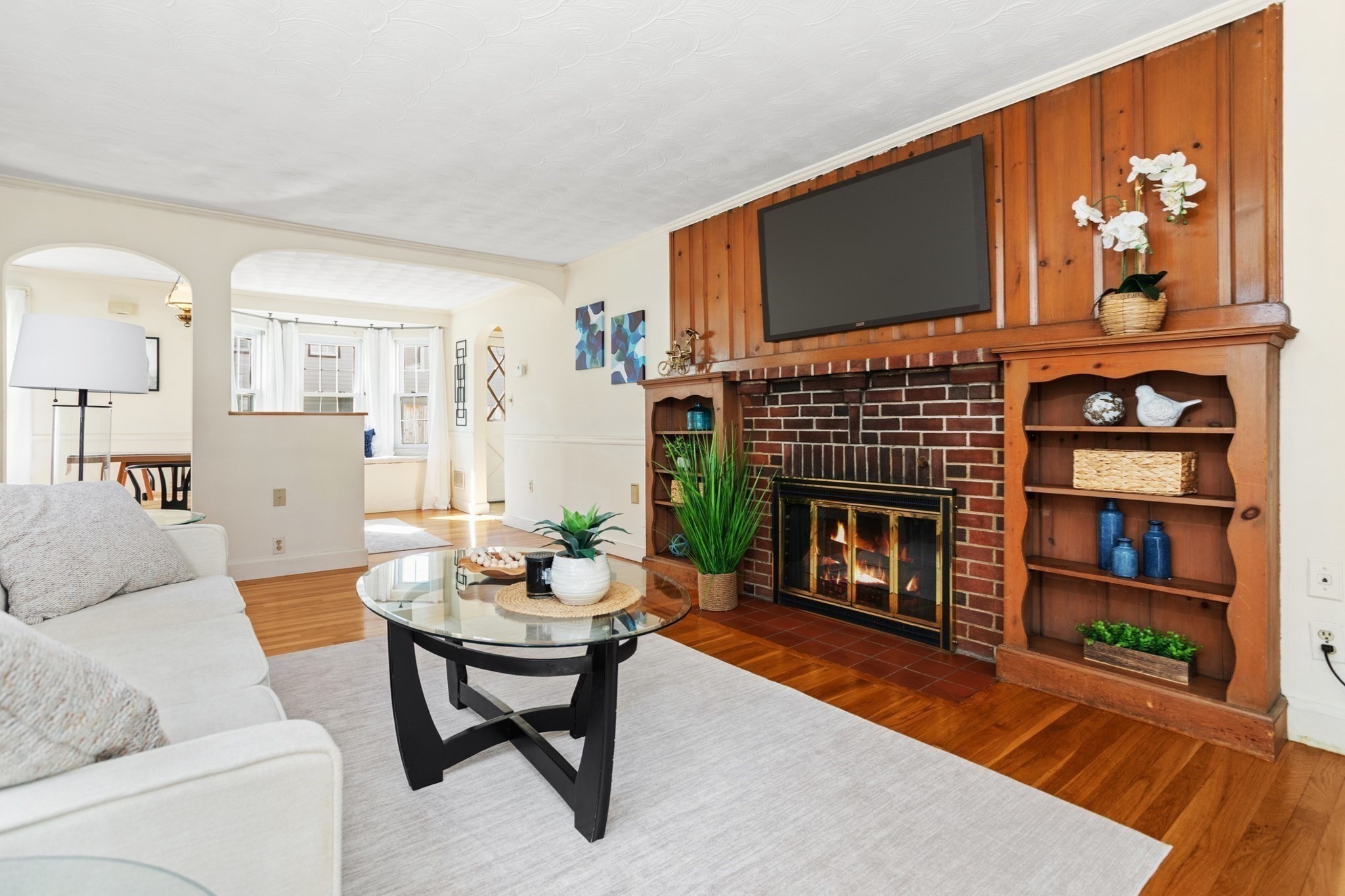 4 Stanton Road, Stoneham, MA 02180 - Image 5