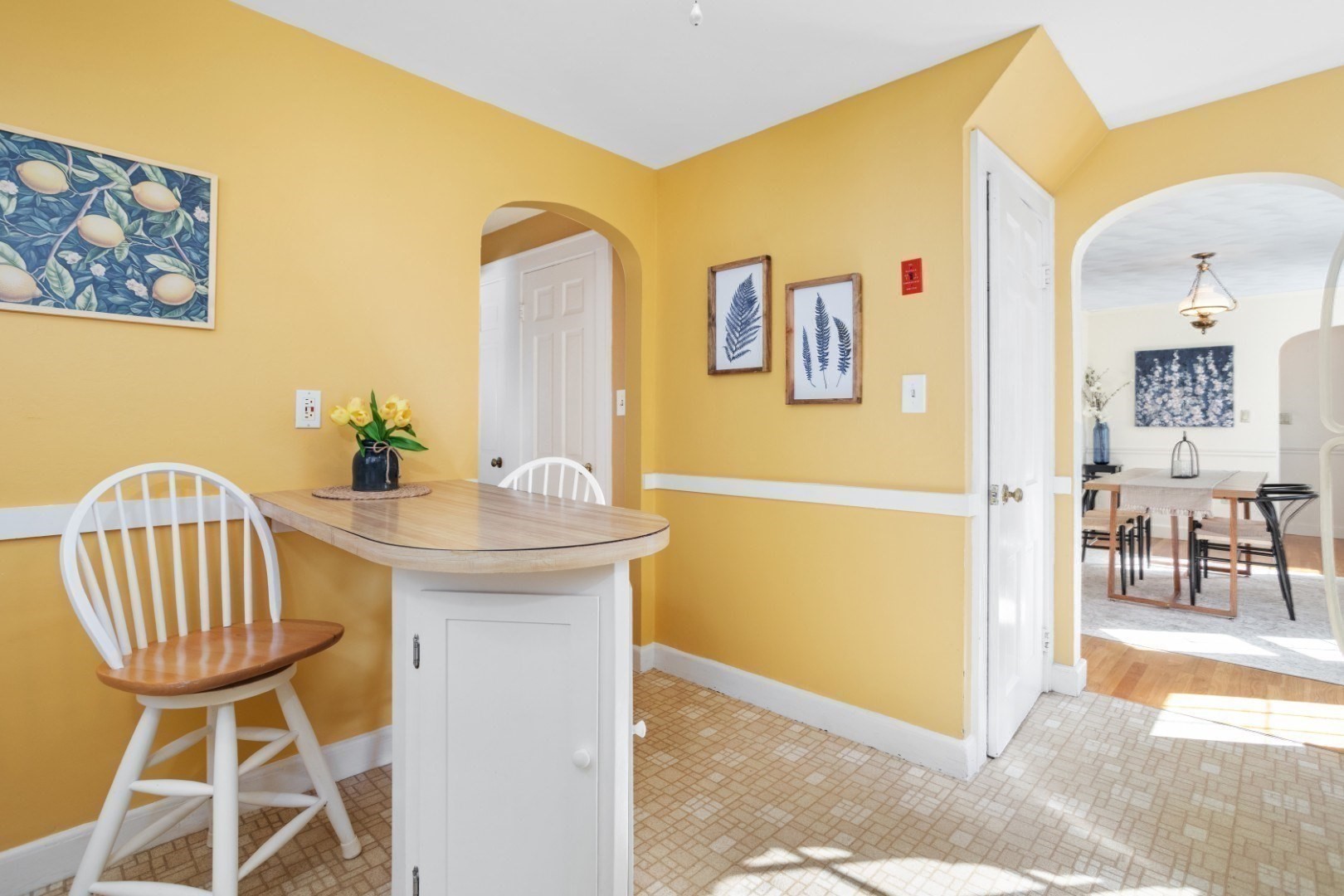 4 Stanton Road, Stoneham, MA 02180 - Image 9
