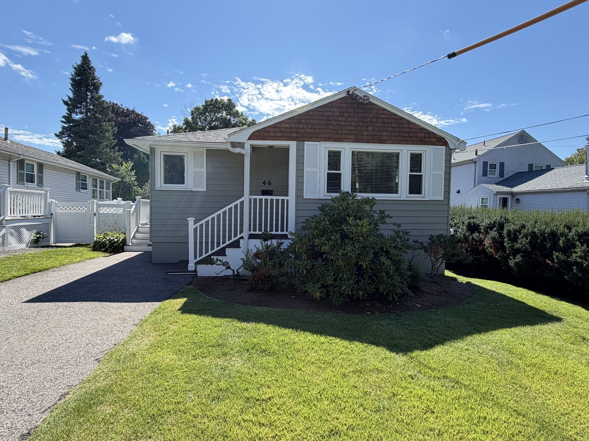 46 Dobbins Street, Waltham, MA 02451