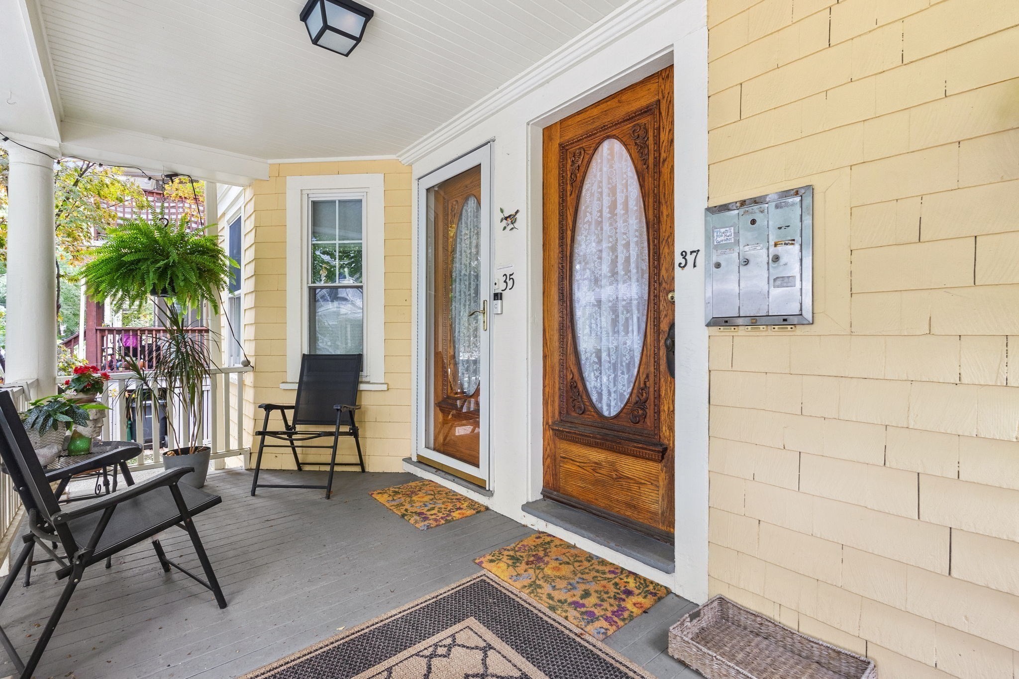 37 Granville Road Unit 3, Cambridge, MA 02138