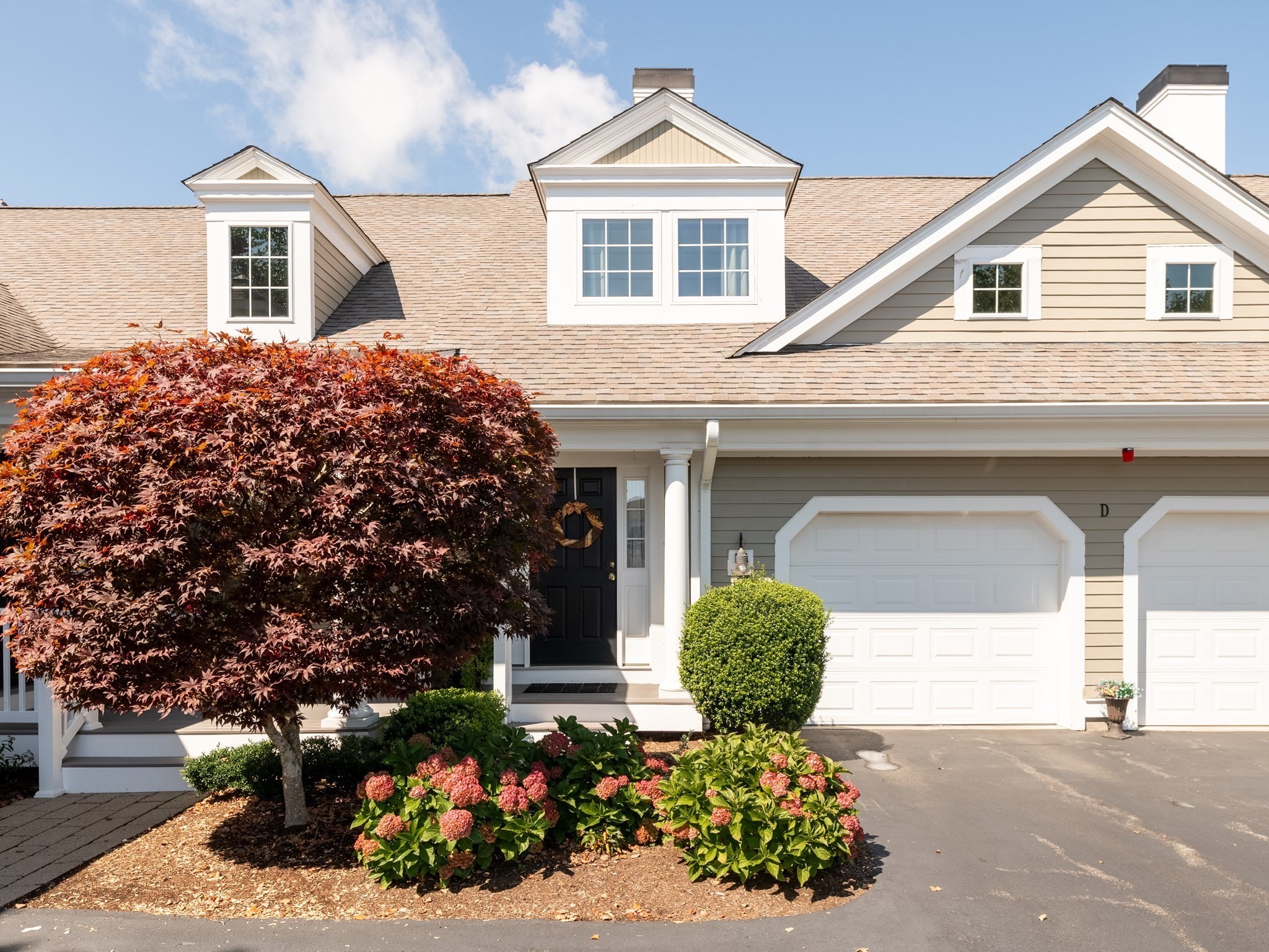 5 Red Pony Path Unit 5, Marshfield, MA 02050