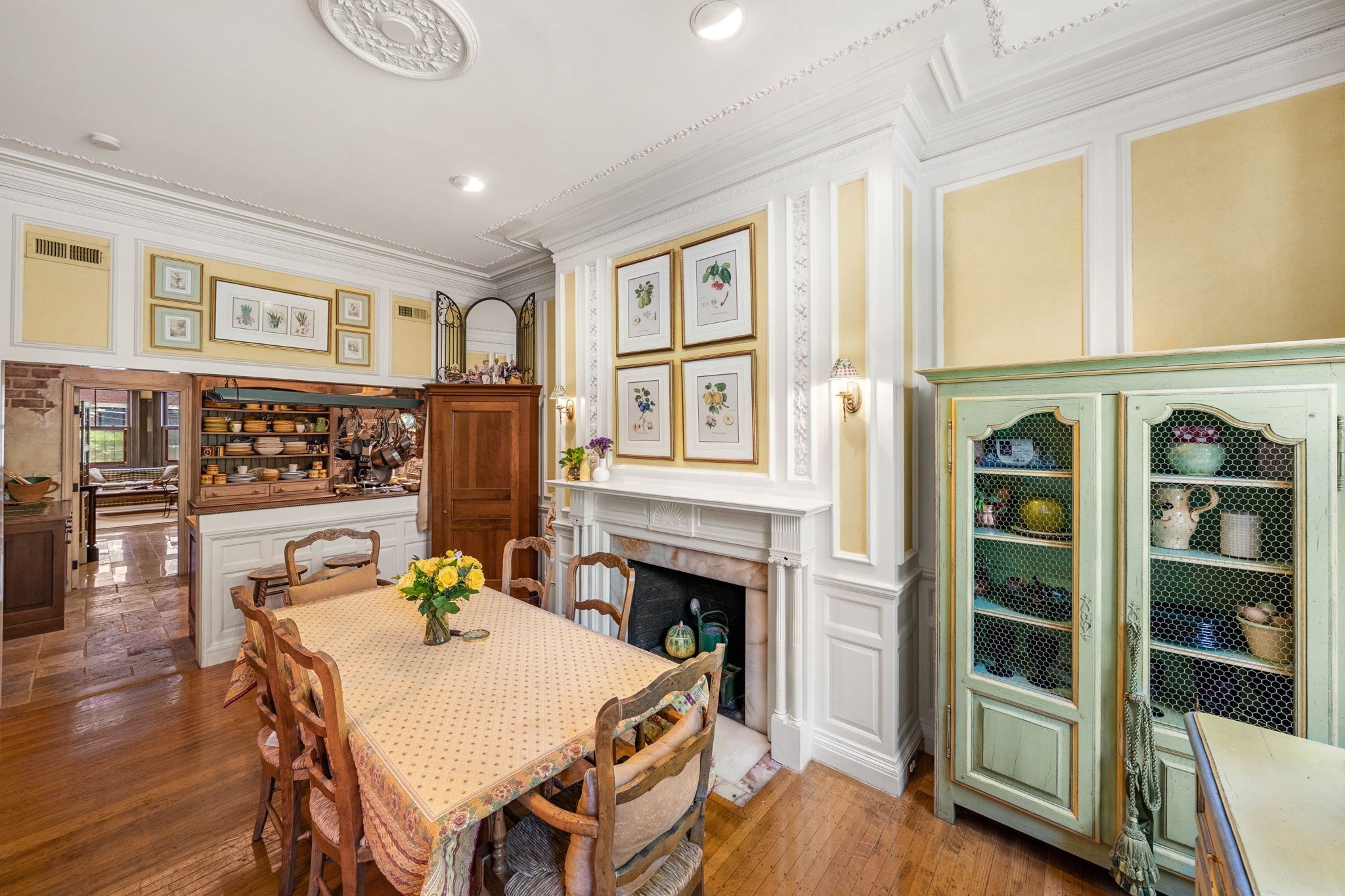 359 Beacon Street Unit 2, Back Bay, Boston, MA 02116 - Image 11