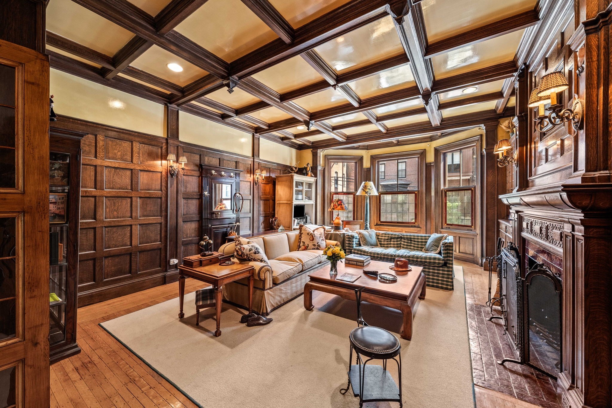 359 Beacon Street Unit 2, Back Bay, Boston, MA 02116 - Image 3