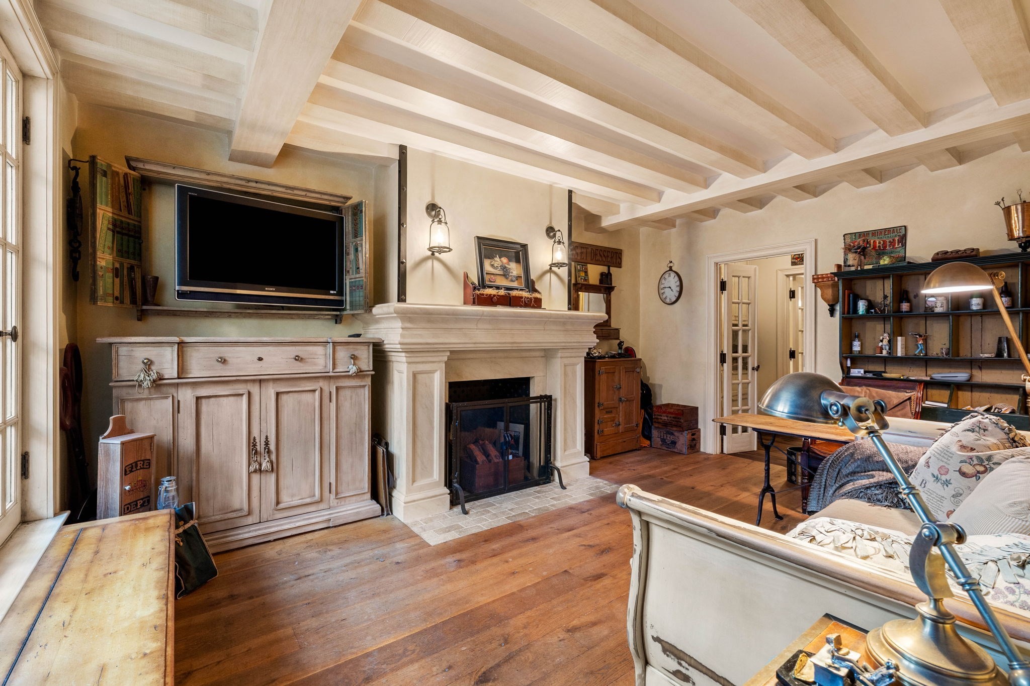 359 Beacon Street Unit 2, Back Bay, Boston, MA 02116 - Image 21