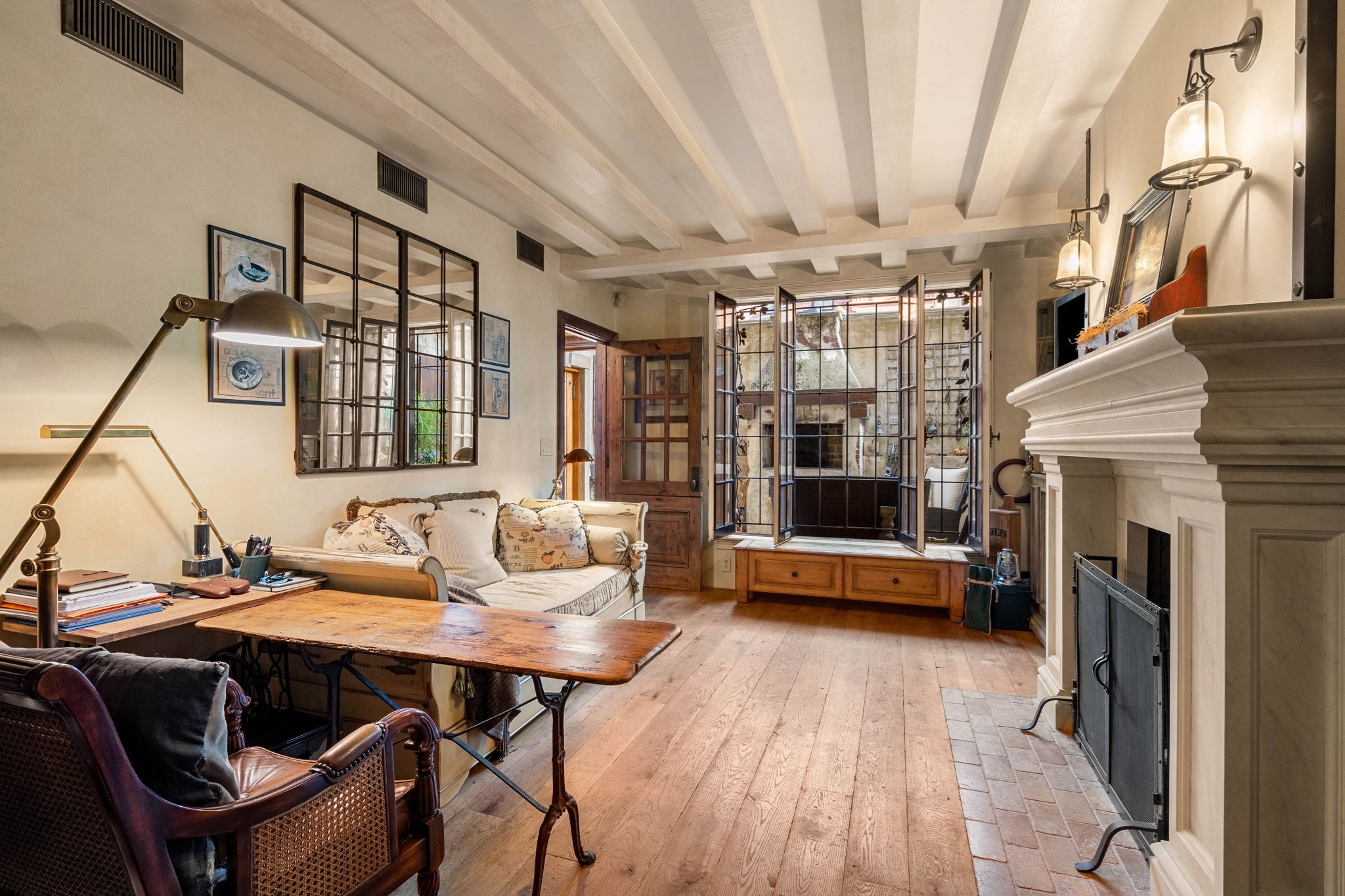 359 Beacon Street Unit 2, Back Bay, Boston, MA 02116 - Image 22