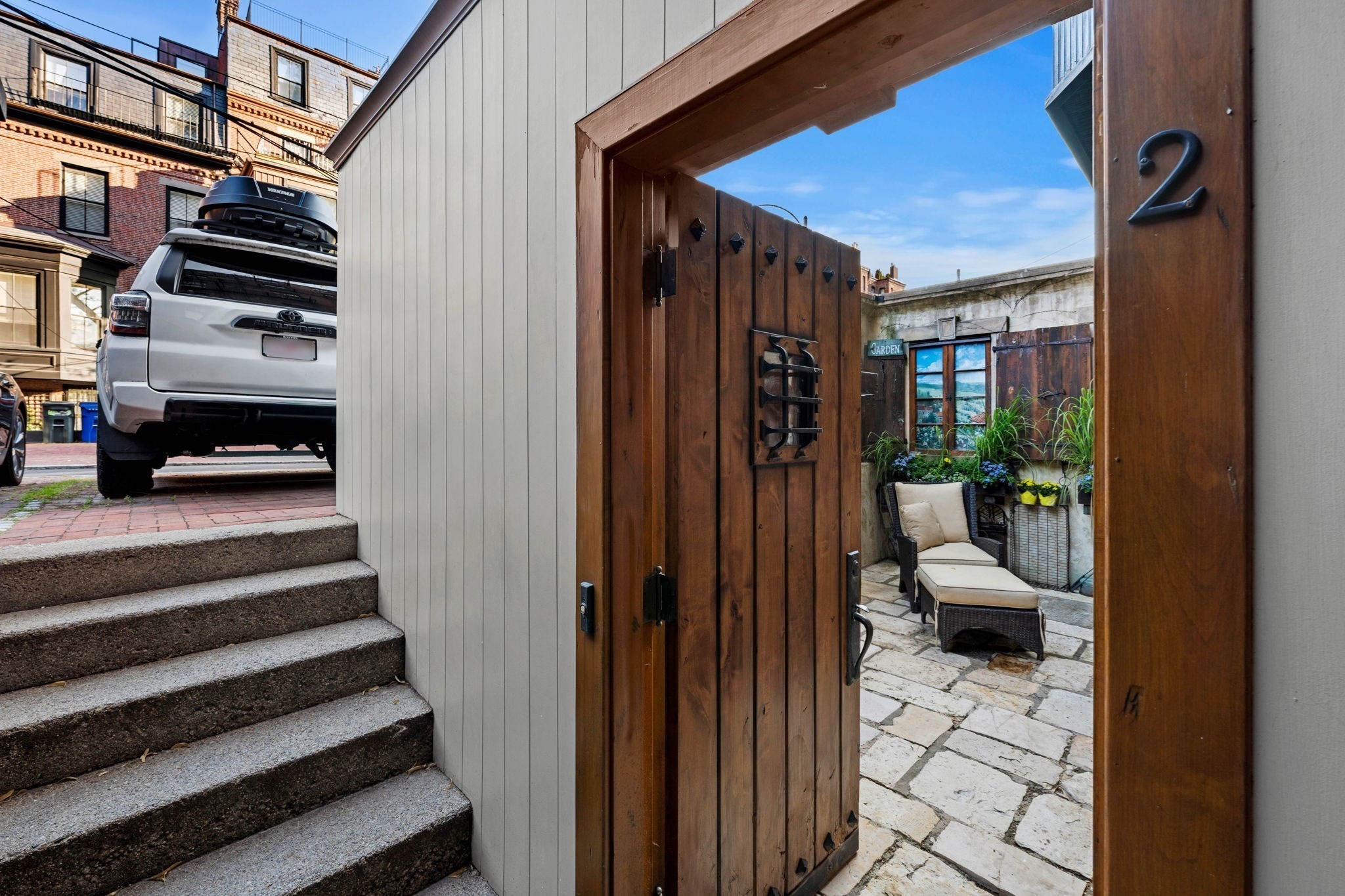 359 Beacon Street Unit 2, Back Bay, Boston, MA 02116 - Image 26