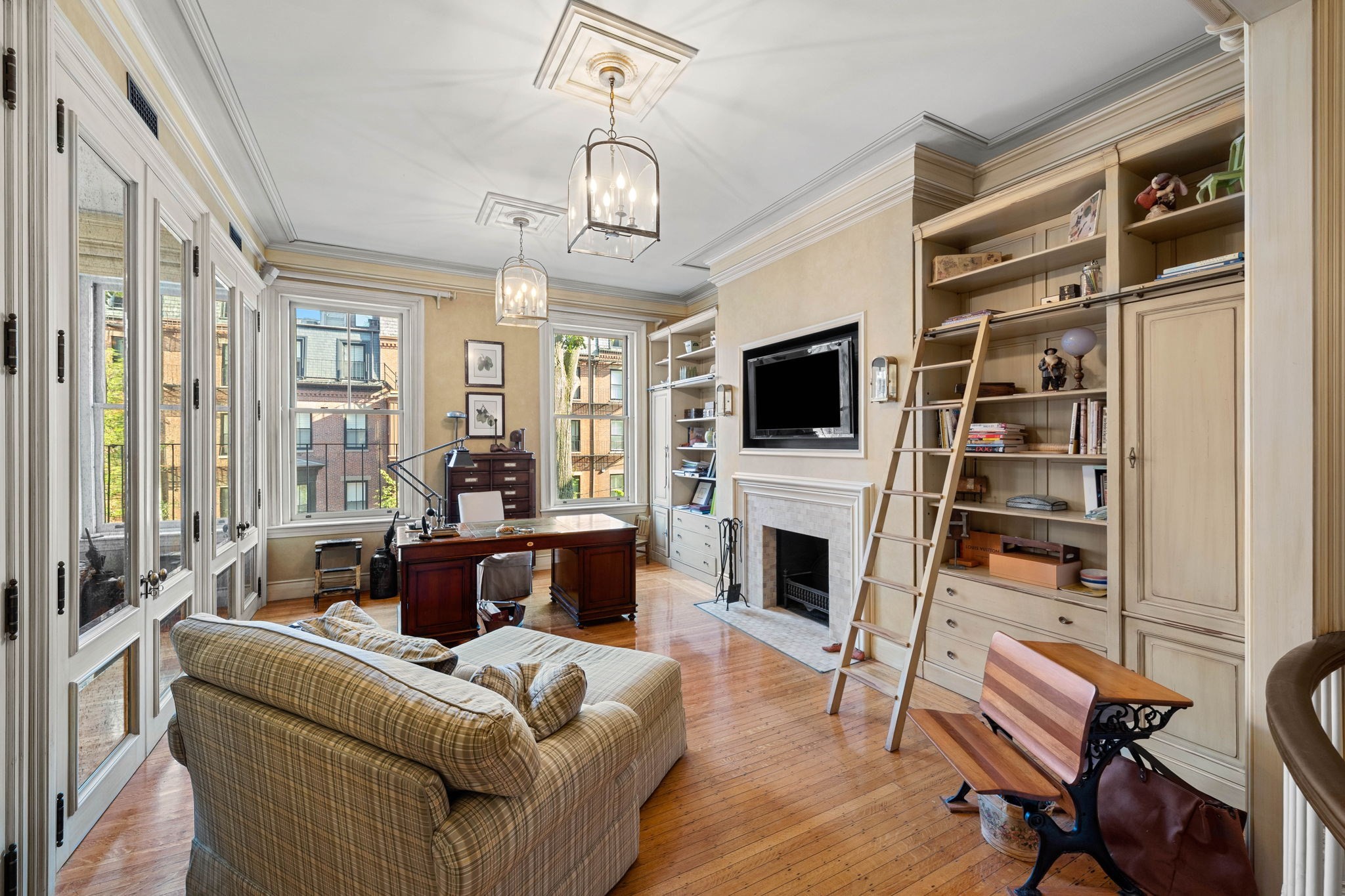 359 Beacon Street Unit 2, Back Bay, Boston, MA 02116 - Image 29