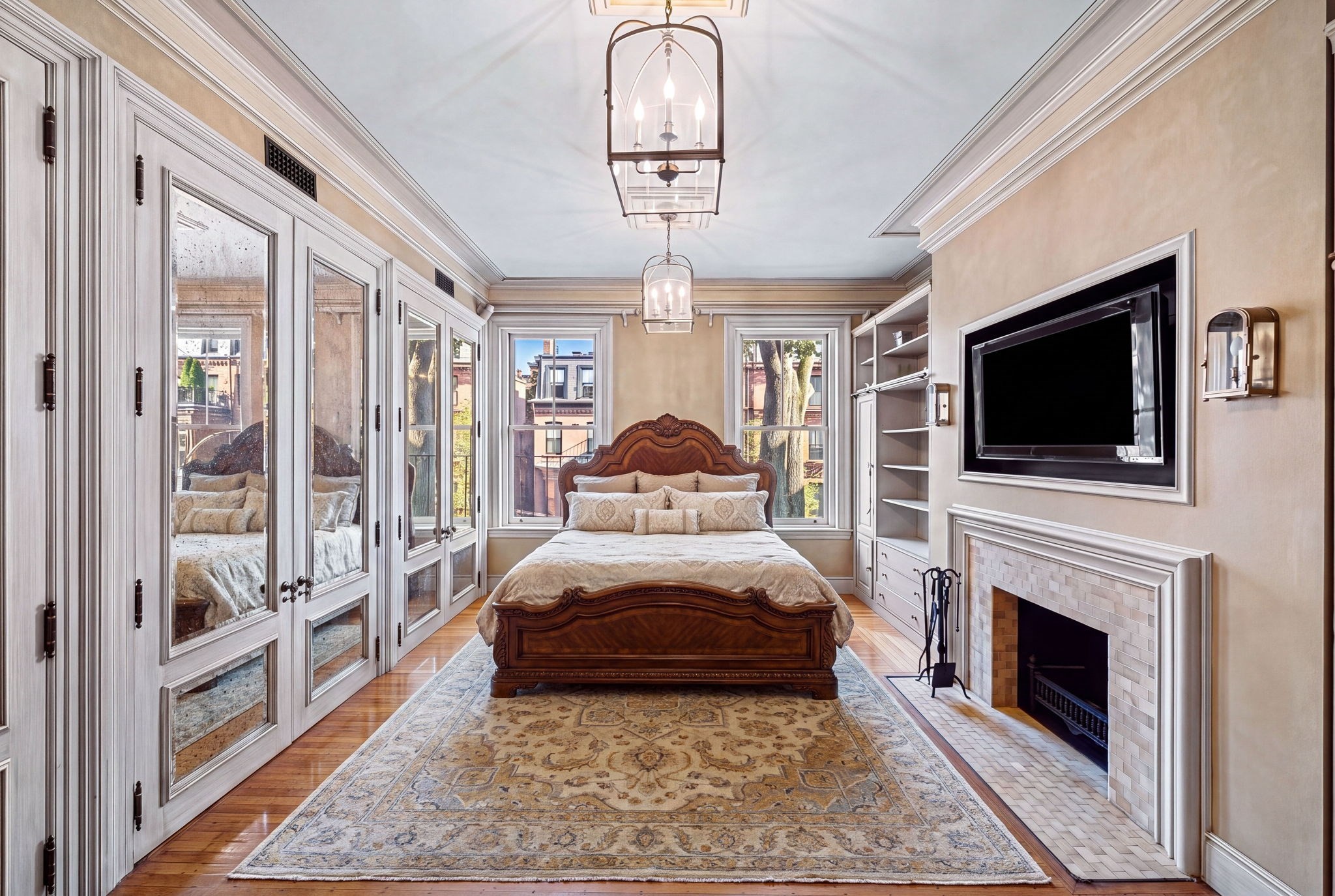 359 Beacon Street Unit 2, Back Bay, Boston, MA 02116 - Image 30