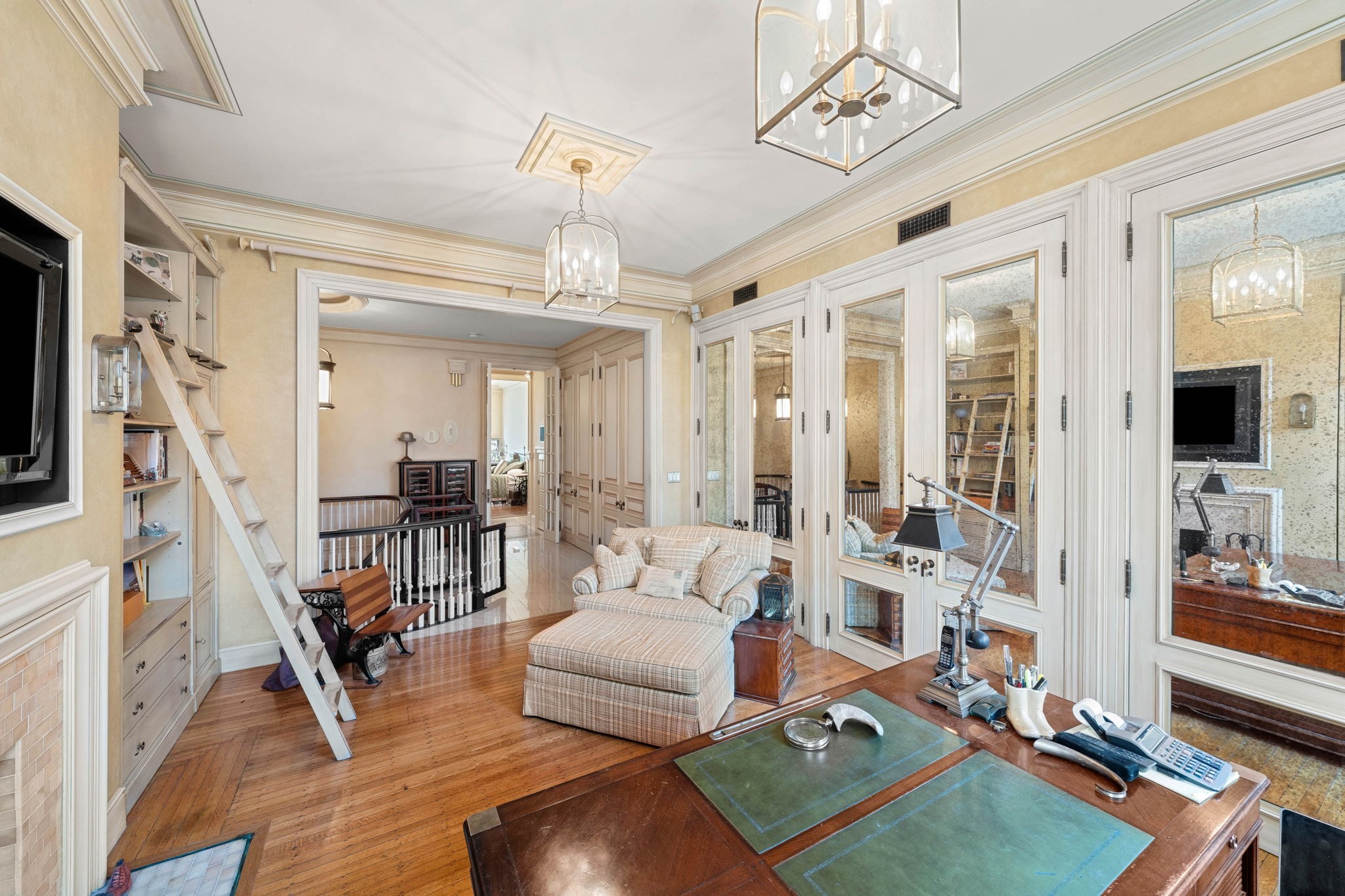 359 Beacon Street Unit 2, Back Bay, Boston, MA 02116 - Image 31