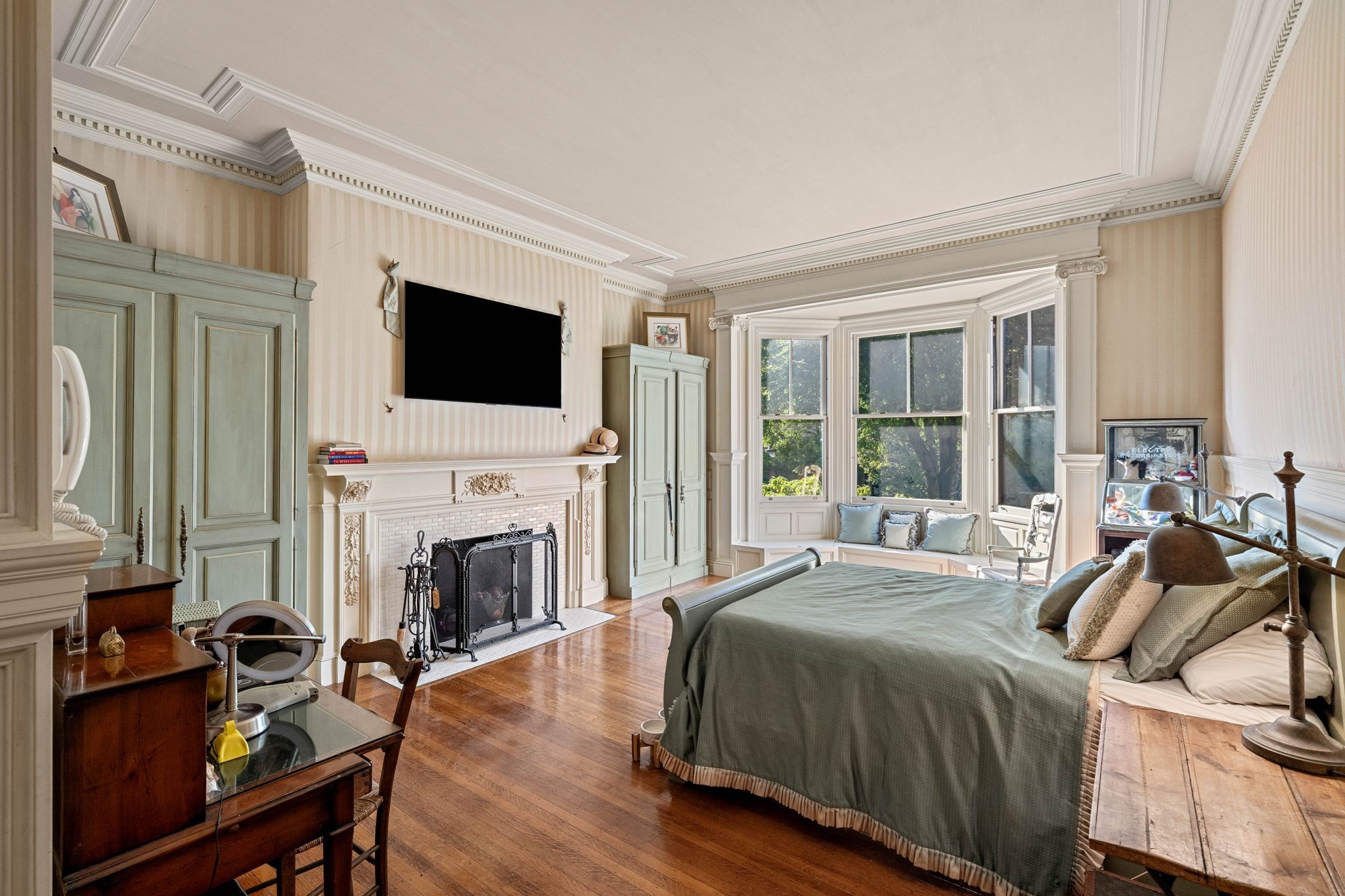 359 Beacon Street Unit 2, Back Bay, Boston, MA 02116 - Image 36