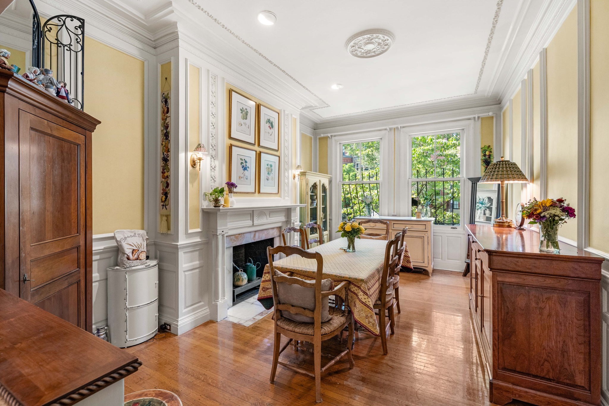 359 Beacon Street Unit 2, Back Bay, Boston, MA 02116 - Image 10