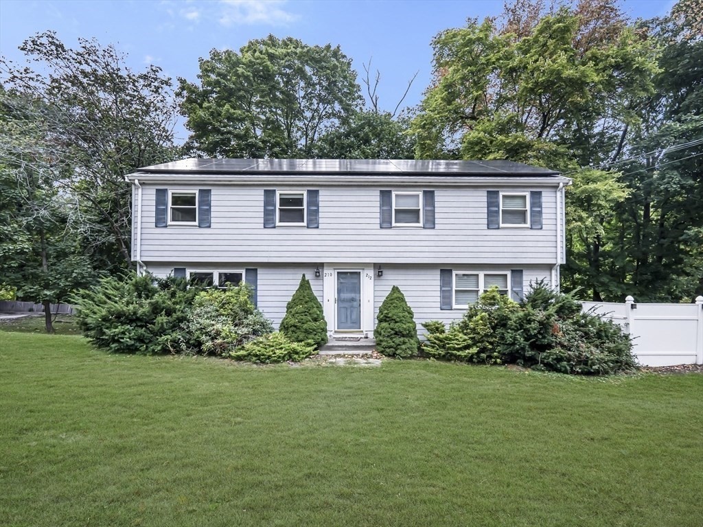 210 E Central St Unit 210, Natick, MA 01760
