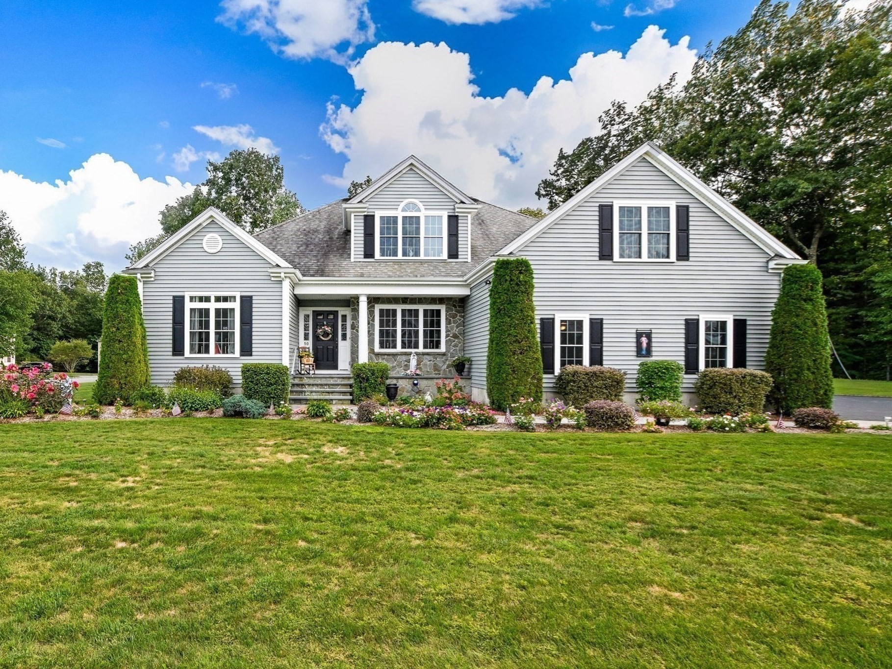 50 Craven Ct, Taunton, MA 02780