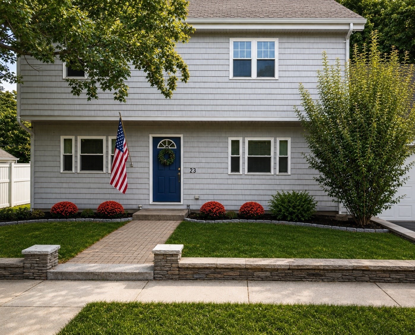 23 Bowdoin St, Malden, MA 02148