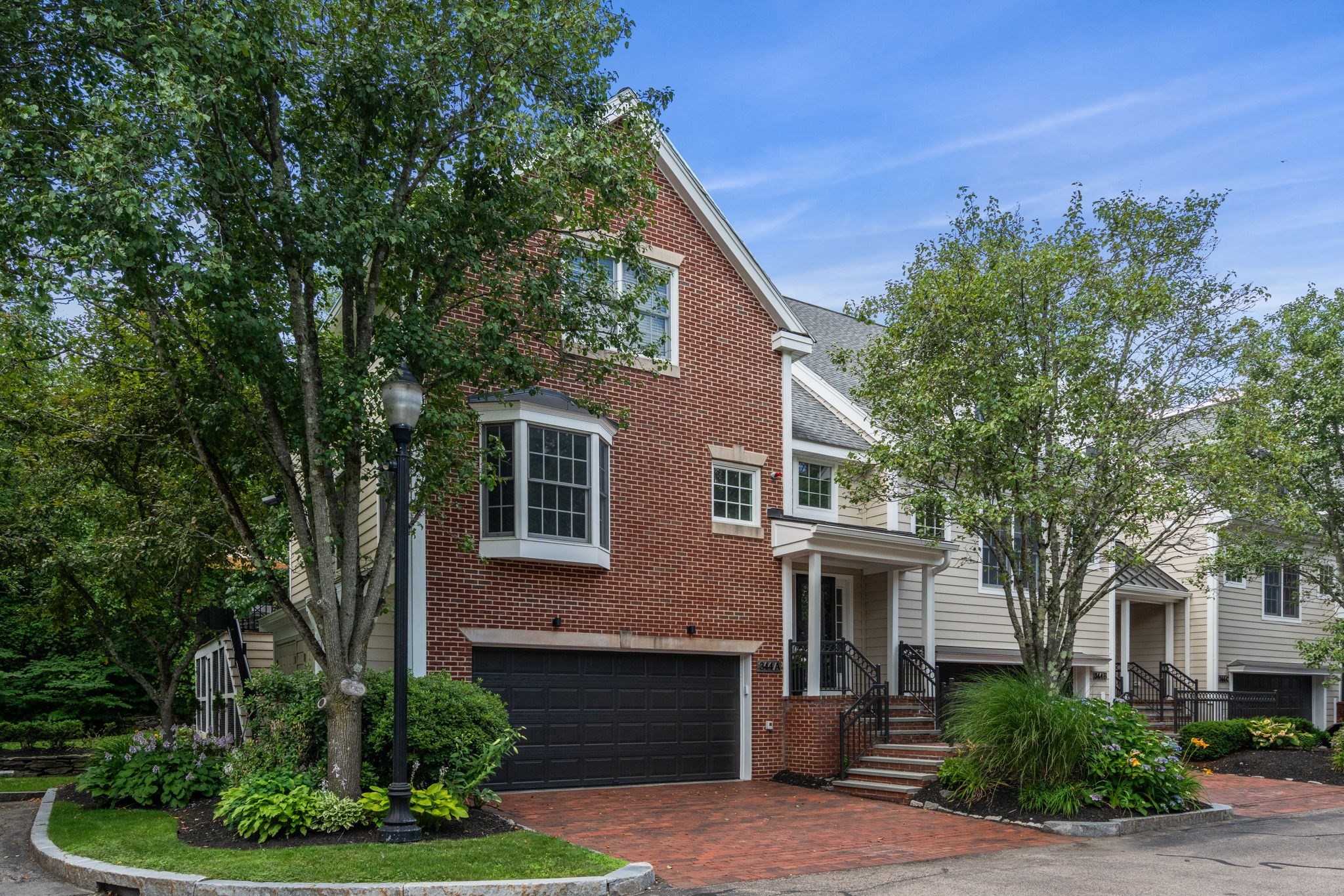344 Boylston Street Unit A, Newton, MA 02459