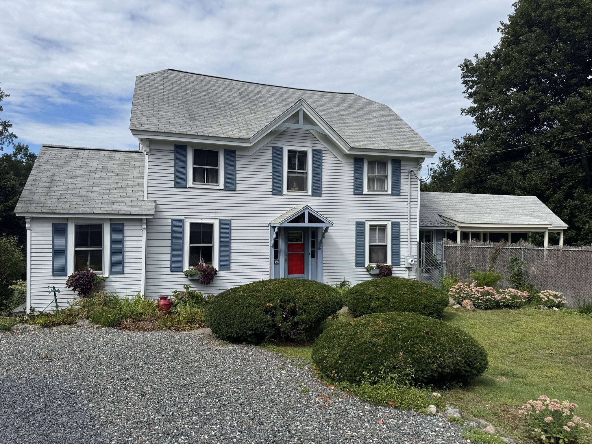 5 Hillside St., Framingham, MA 01701
