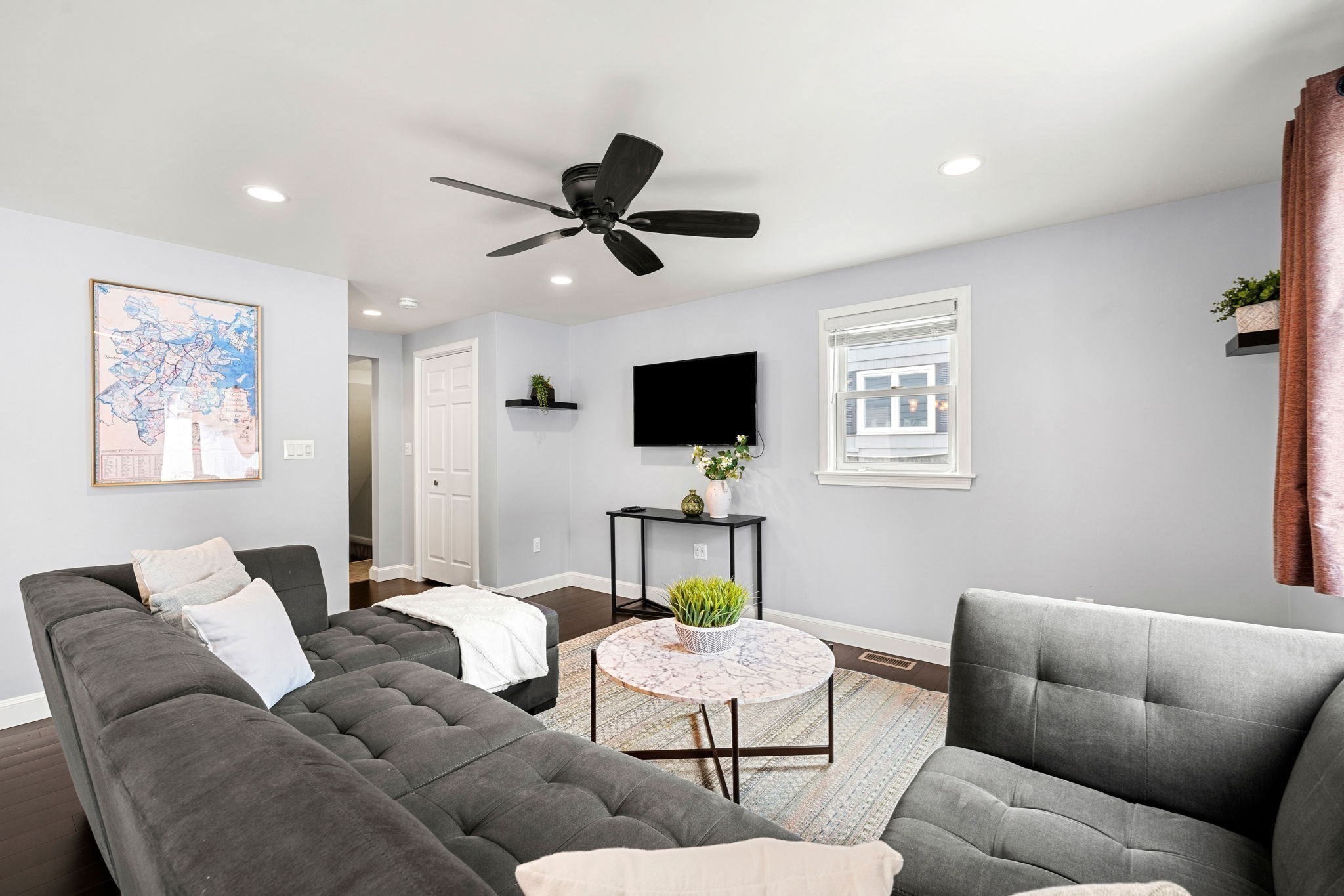 84 Myrtlebank Avenue, Dorchester, Boston, MA 02124 - Image 13