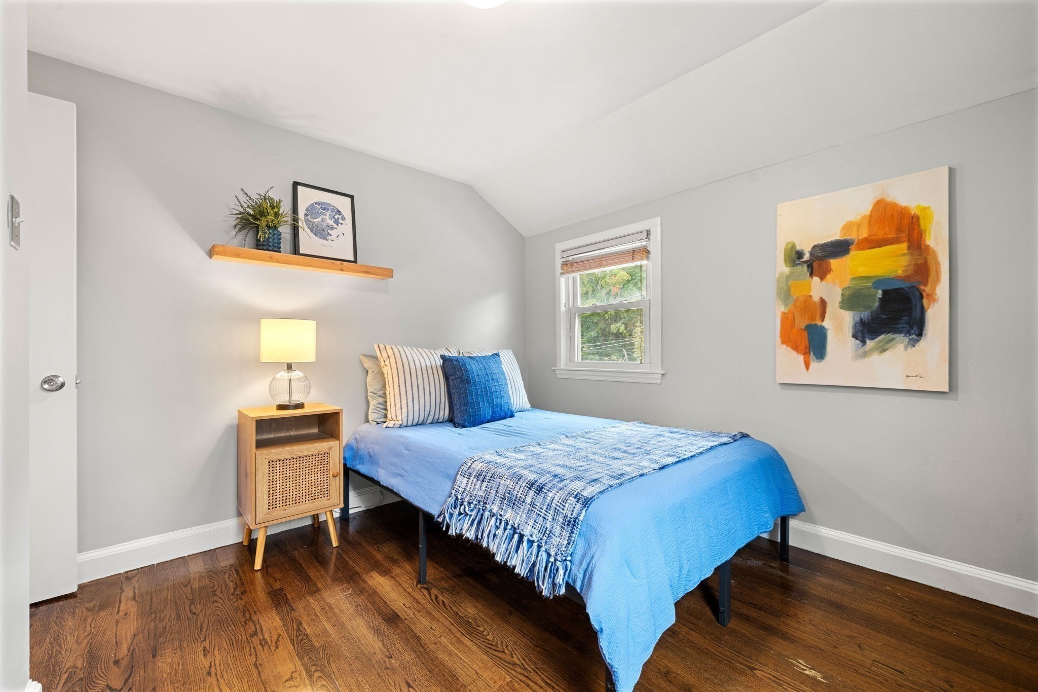 84 Myrtlebank Avenue, Dorchester, Boston, MA 02124 - Image 19