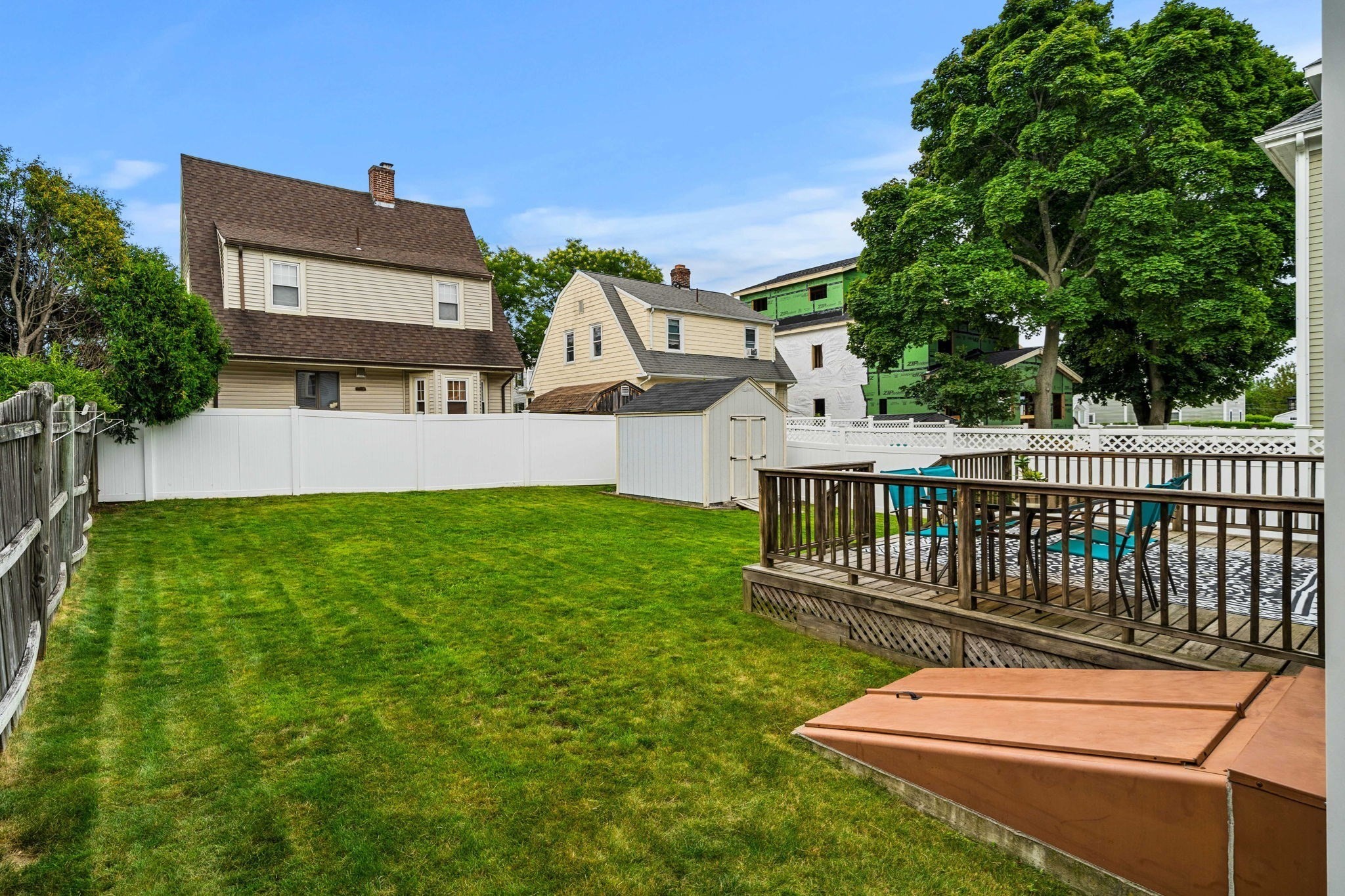 84 Myrtlebank Avenue, Dorchester, Boston, MA 02124 - Image 28