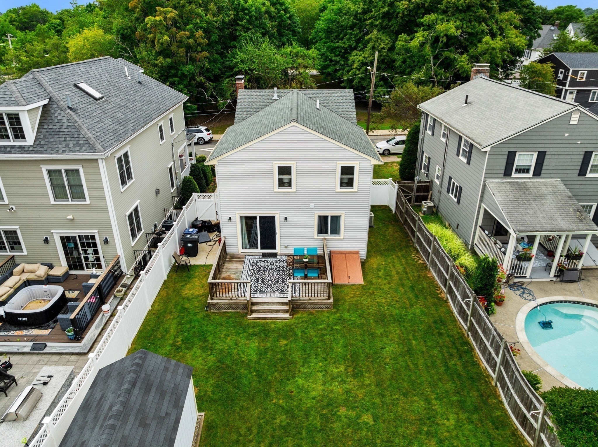 84 Myrtlebank Avenue, Dorchester, Boston, MA 02124 - Image 30