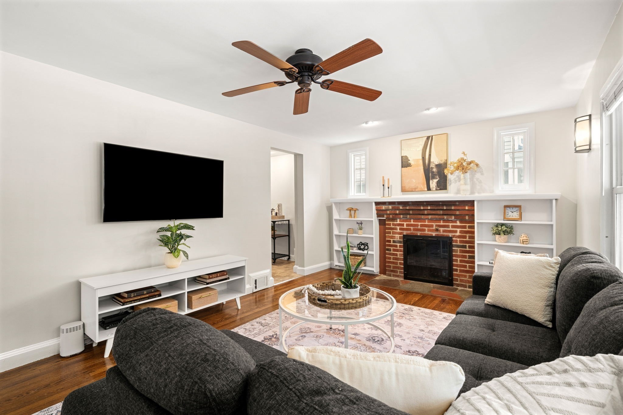84 Myrtlebank Avenue, Dorchester, Boston, MA 02124 - Image 4