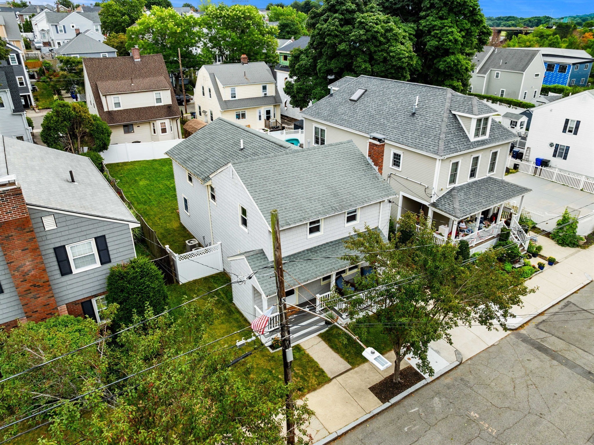 84 Myrtlebank Avenue, Dorchester, Boston, MA 02124 - Image 31