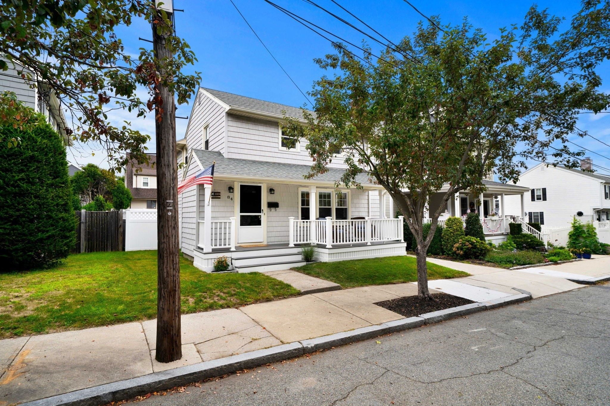 84 Myrtlebank Avenue, Dorchester, Boston, MA 02124 - Image 32