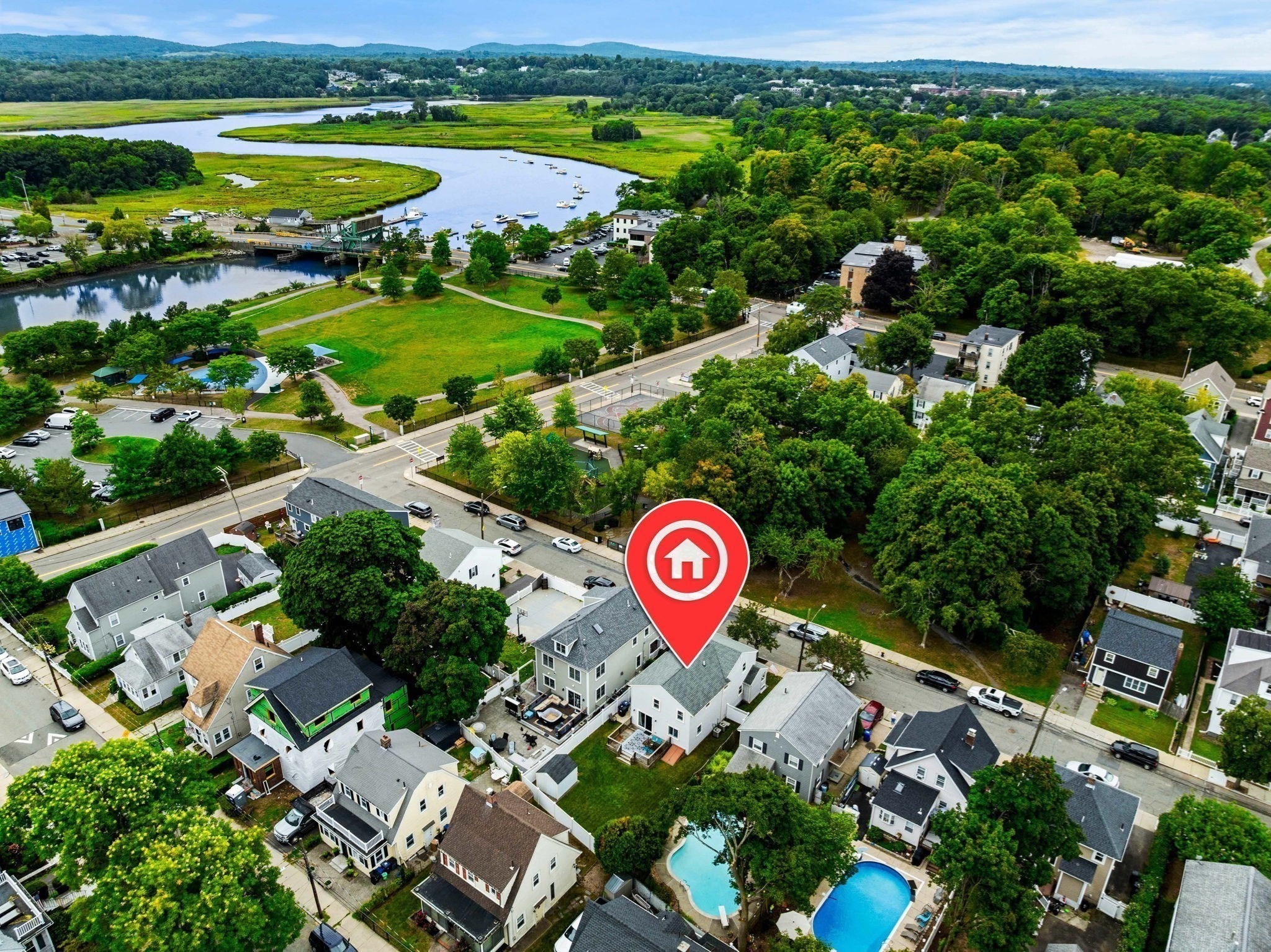 84 Myrtlebank Avenue, Dorchester, Boston, MA 02124 - Image 33