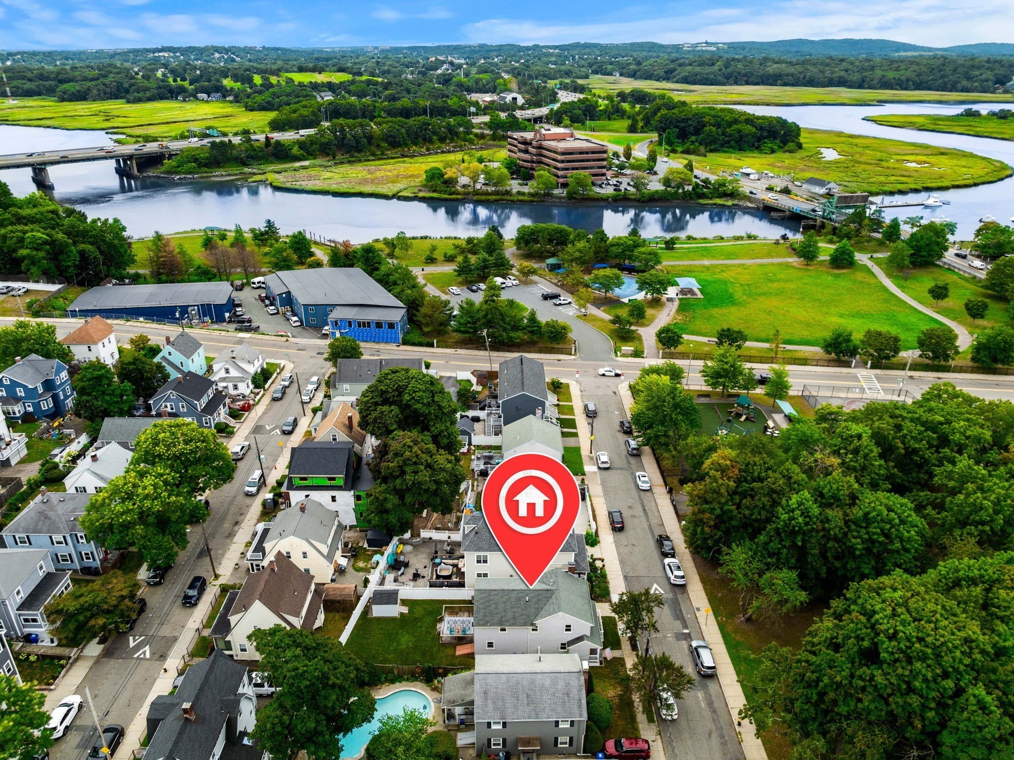 84 Myrtlebank Avenue, Dorchester, Boston, MA 02124 - Image 34
