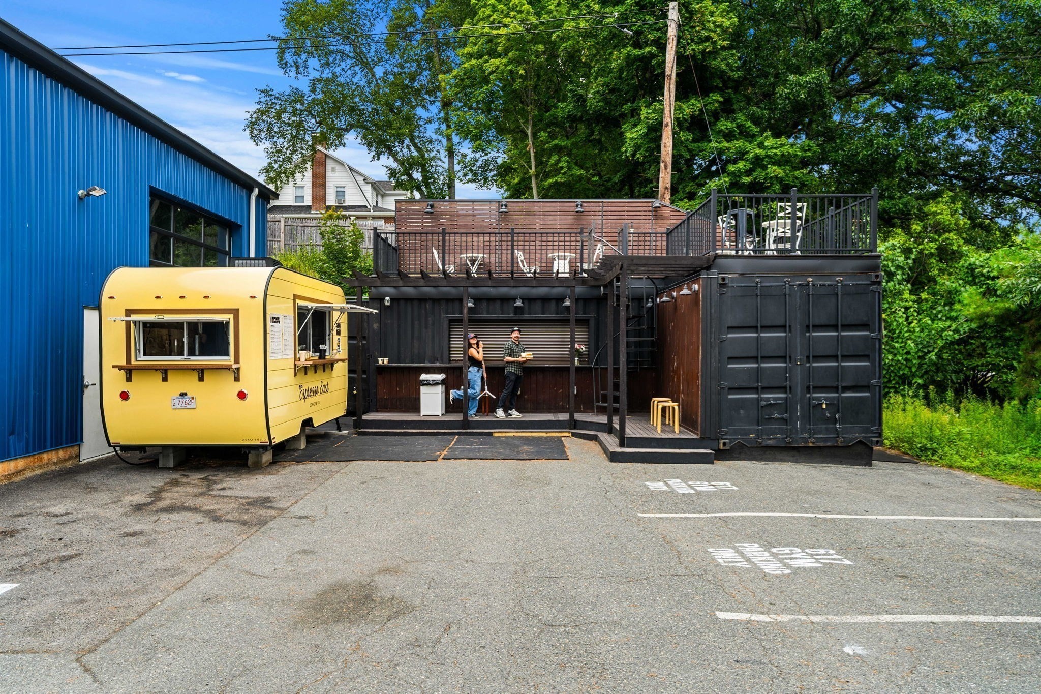84 Myrtlebank Avenue, Dorchester, Boston, MA 02124 - Image 38
