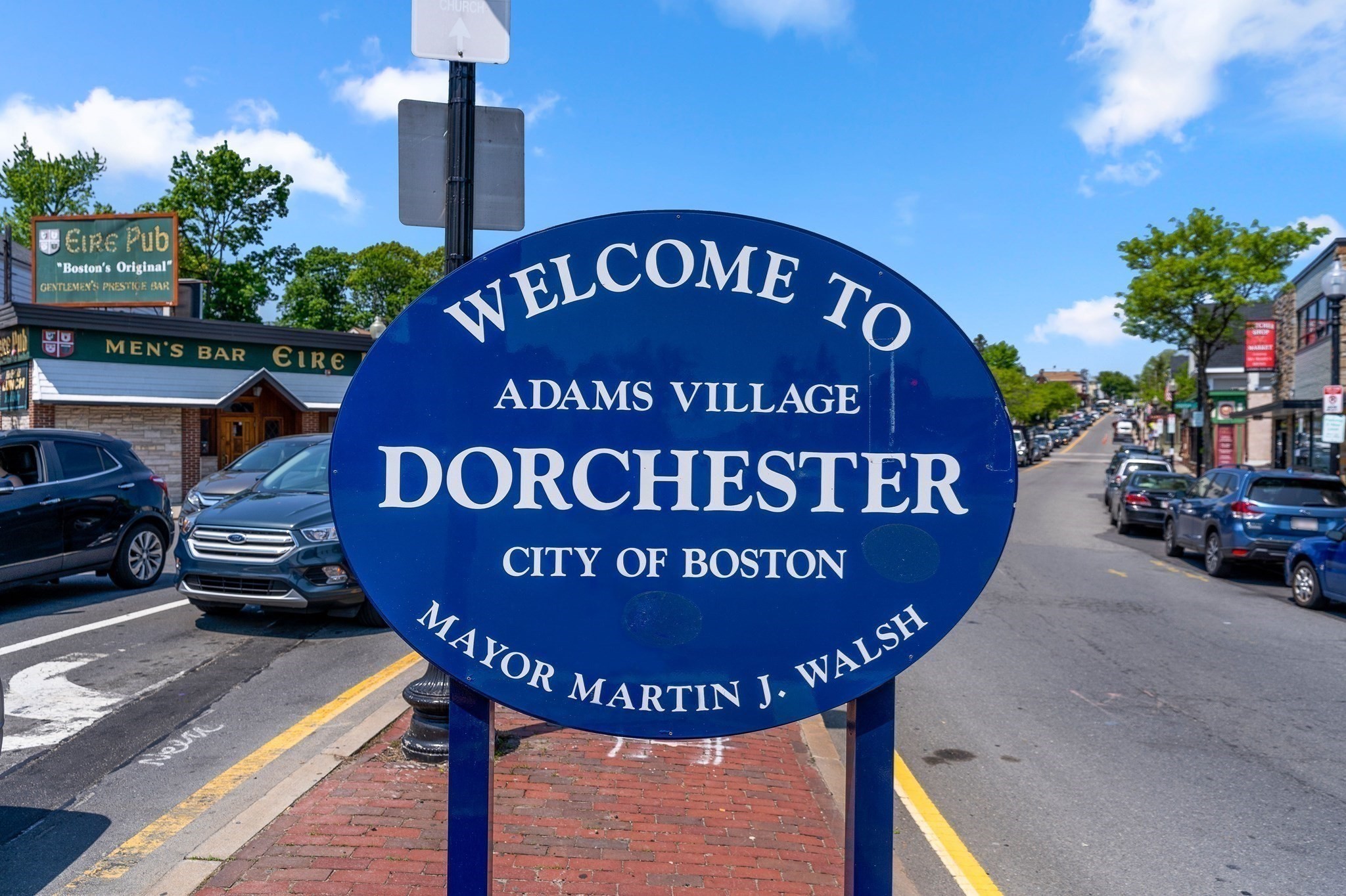 84 Myrtlebank Avenue, Dorchester, Boston, MA 02124 - Image 39