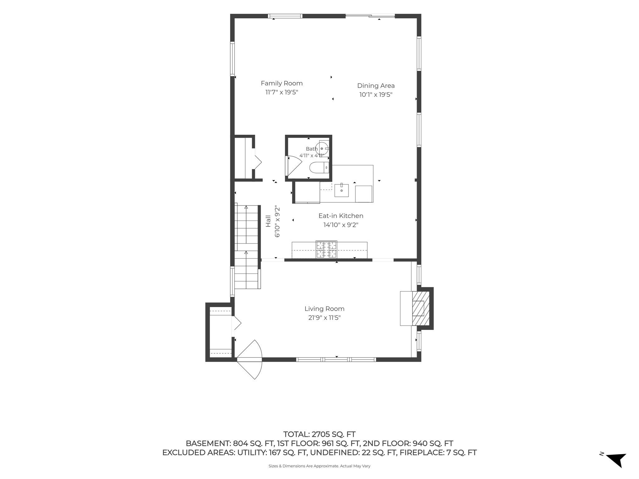 84 Myrtlebank Avenue, Dorchester, Boston, MA 02124 - Image 40