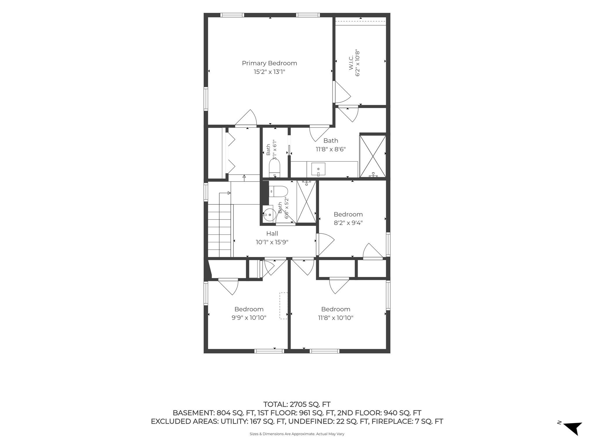 84 Myrtlebank Avenue, Dorchester, Boston, MA 02124 - Image 41