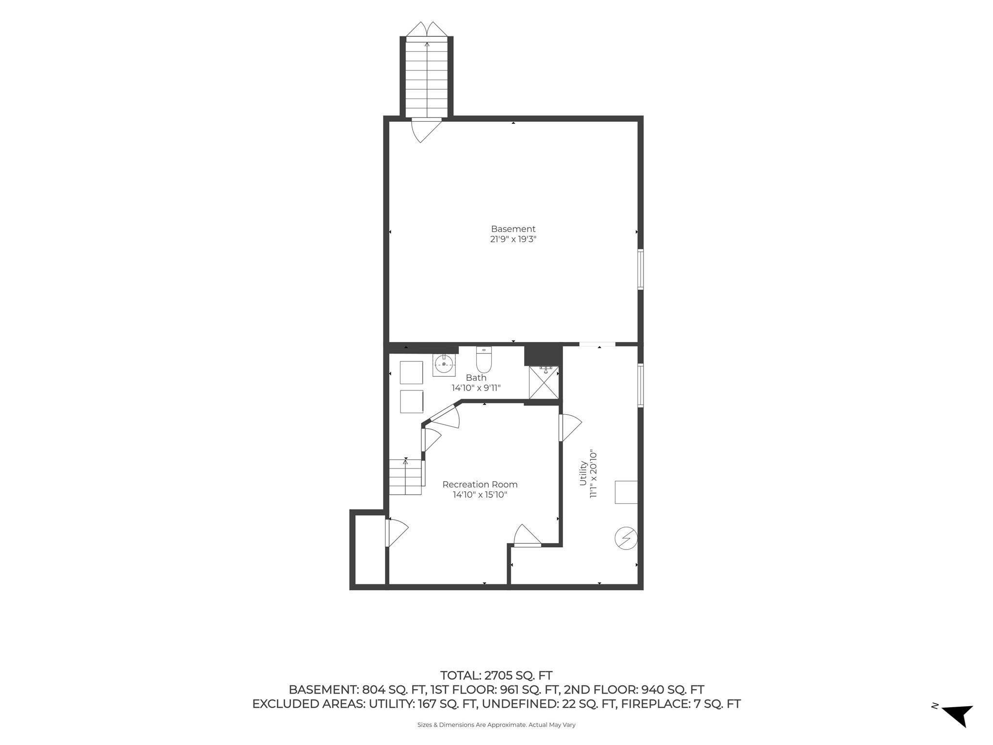 84 Myrtlebank Avenue, Dorchester, Boston, MA 02124 - Image 42