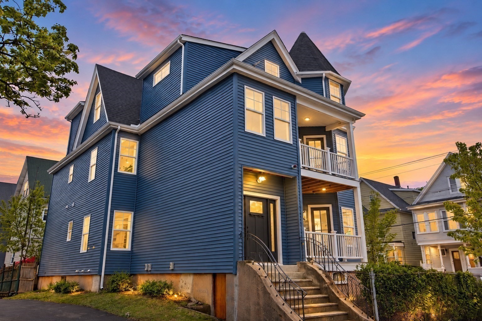 197 Vine St, Everett, MA 02149