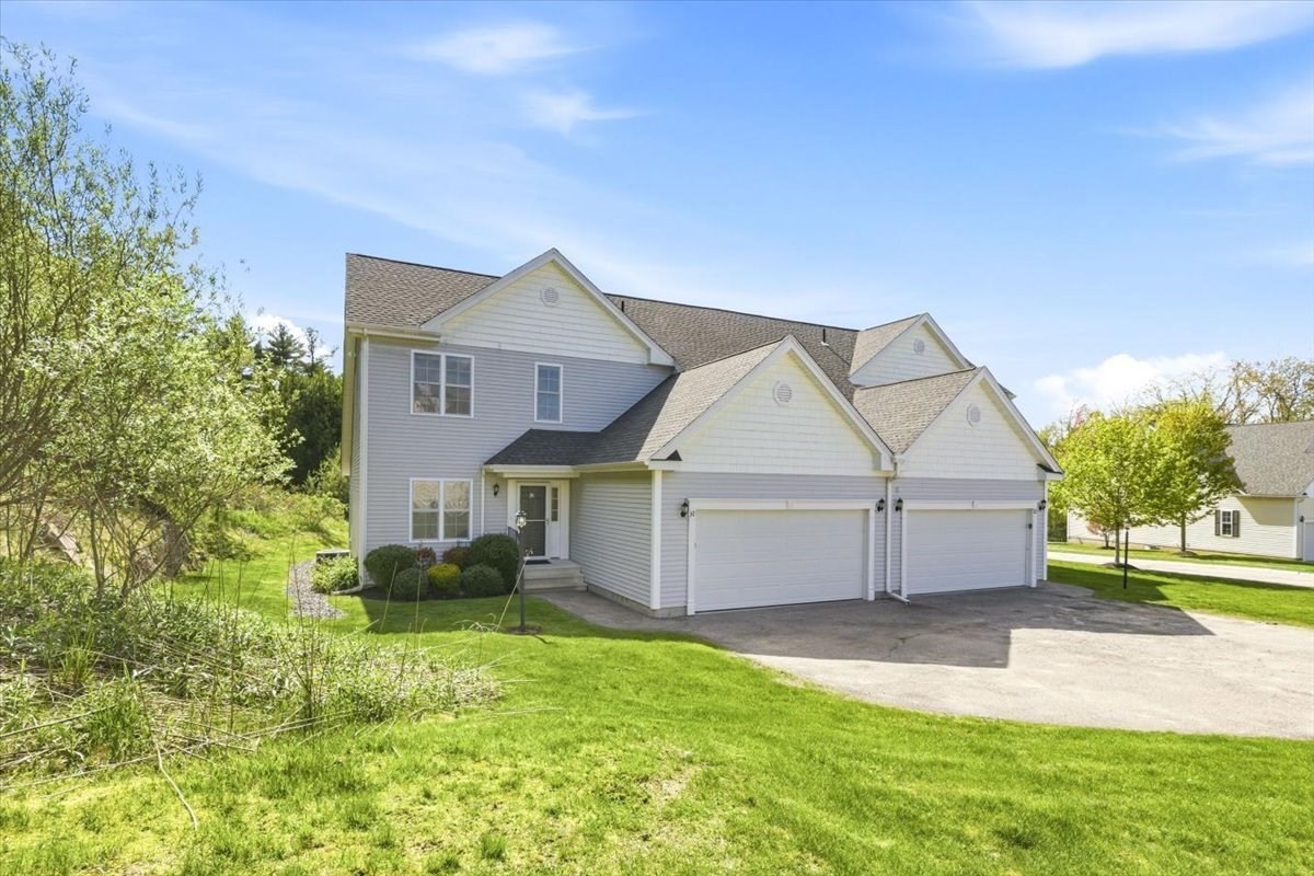 30 Shadow Creek Lane Unit 30, Ashland, MA 01721