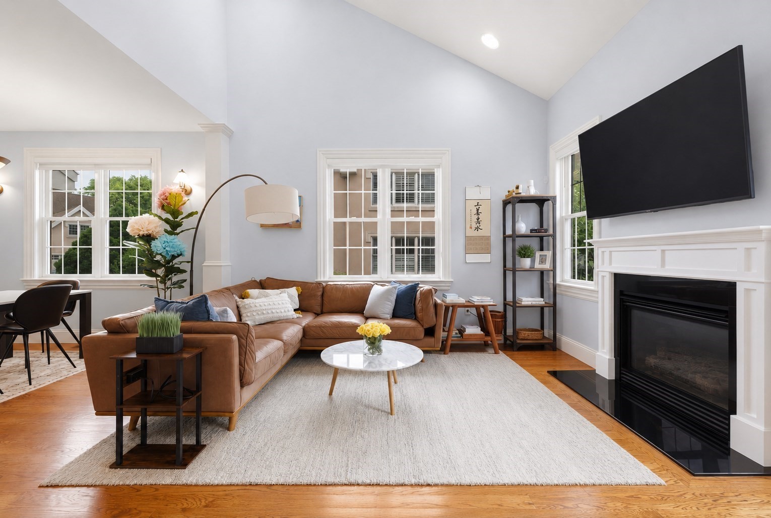 287 Langley Unit 38, Newton, MA 02459